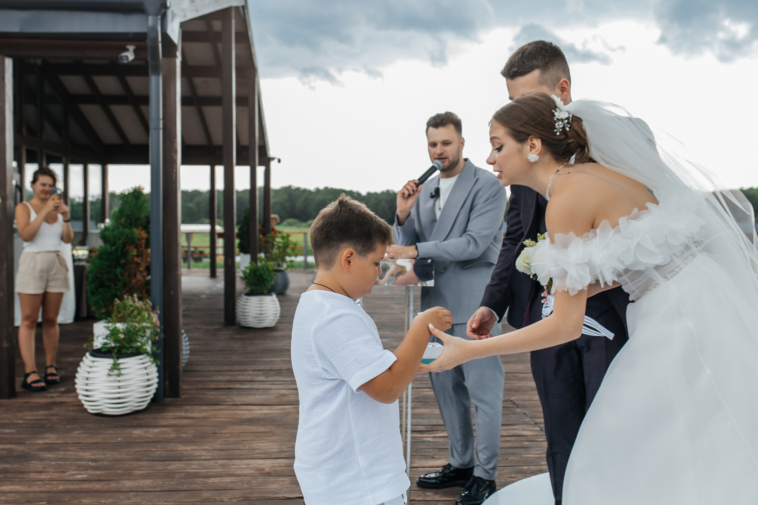 Ангелина и Даниил. Владислав Волков | Фотография и видеосъемка в Воронеже