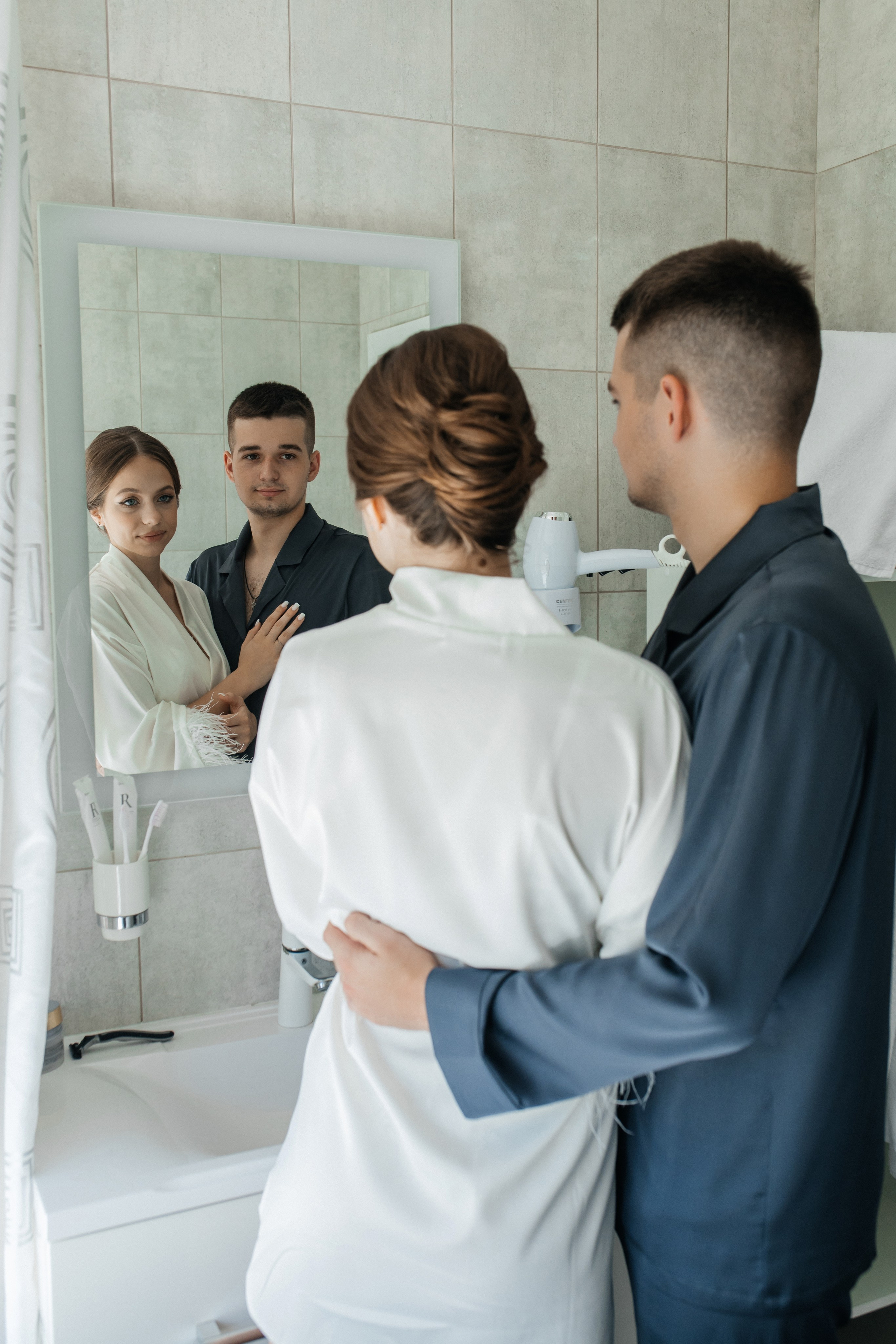 Ангелина и Даниил. Владислав Волков | Фотография и видеосъемка в Воронеже