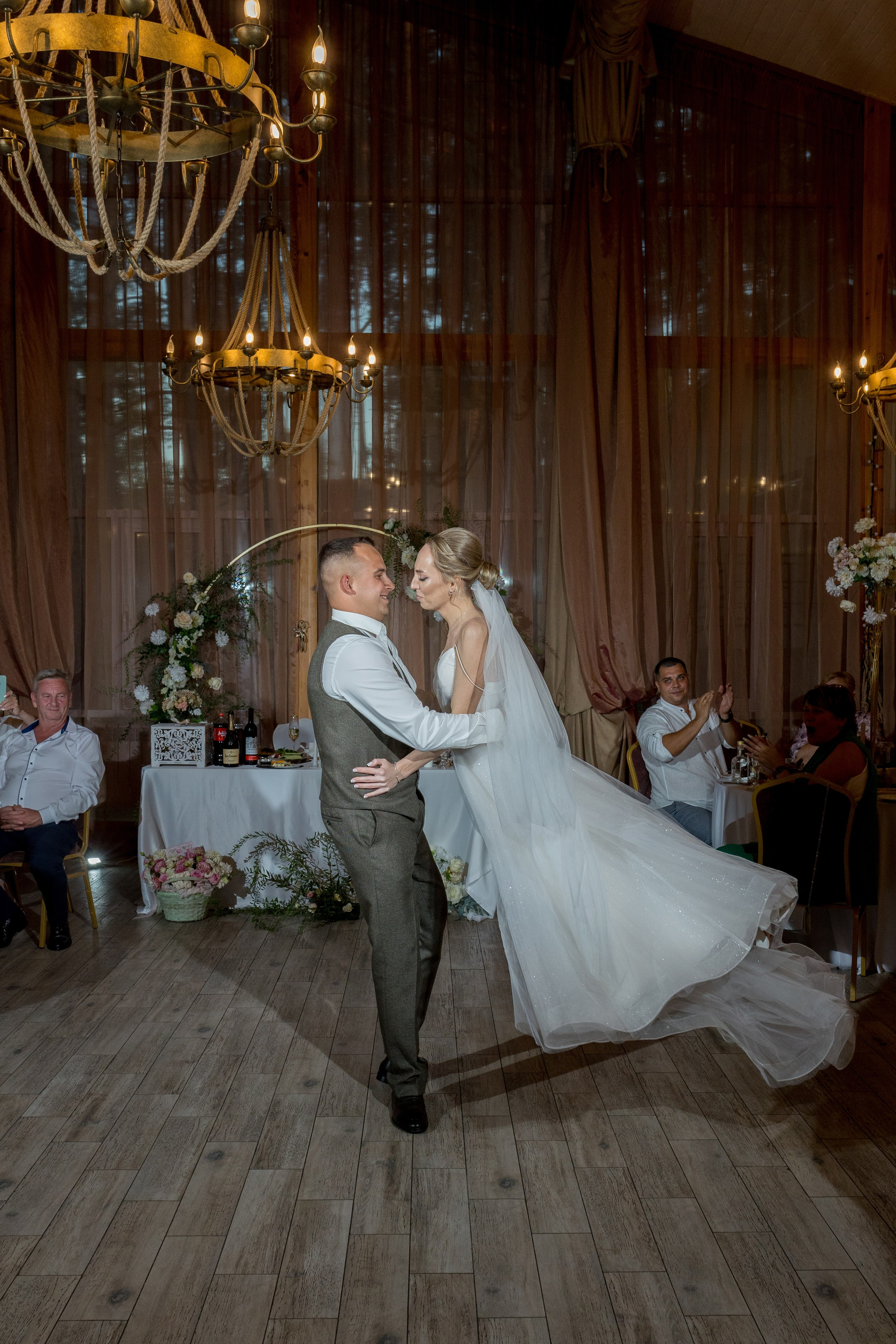 Анастасия и Геннадий. Владислав Волков | Фотография и видеосъемка в Воронеже