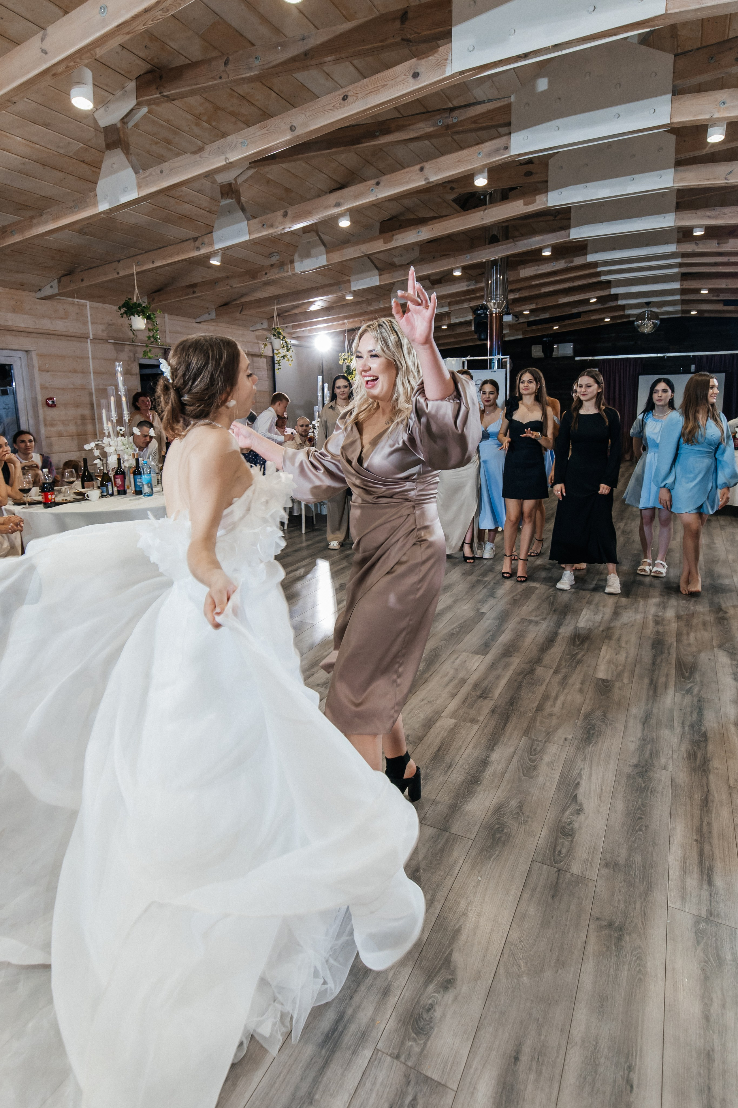 Ангелина и Даниил. Владислав Волков | Фотография и видеосъемка в Воронеже