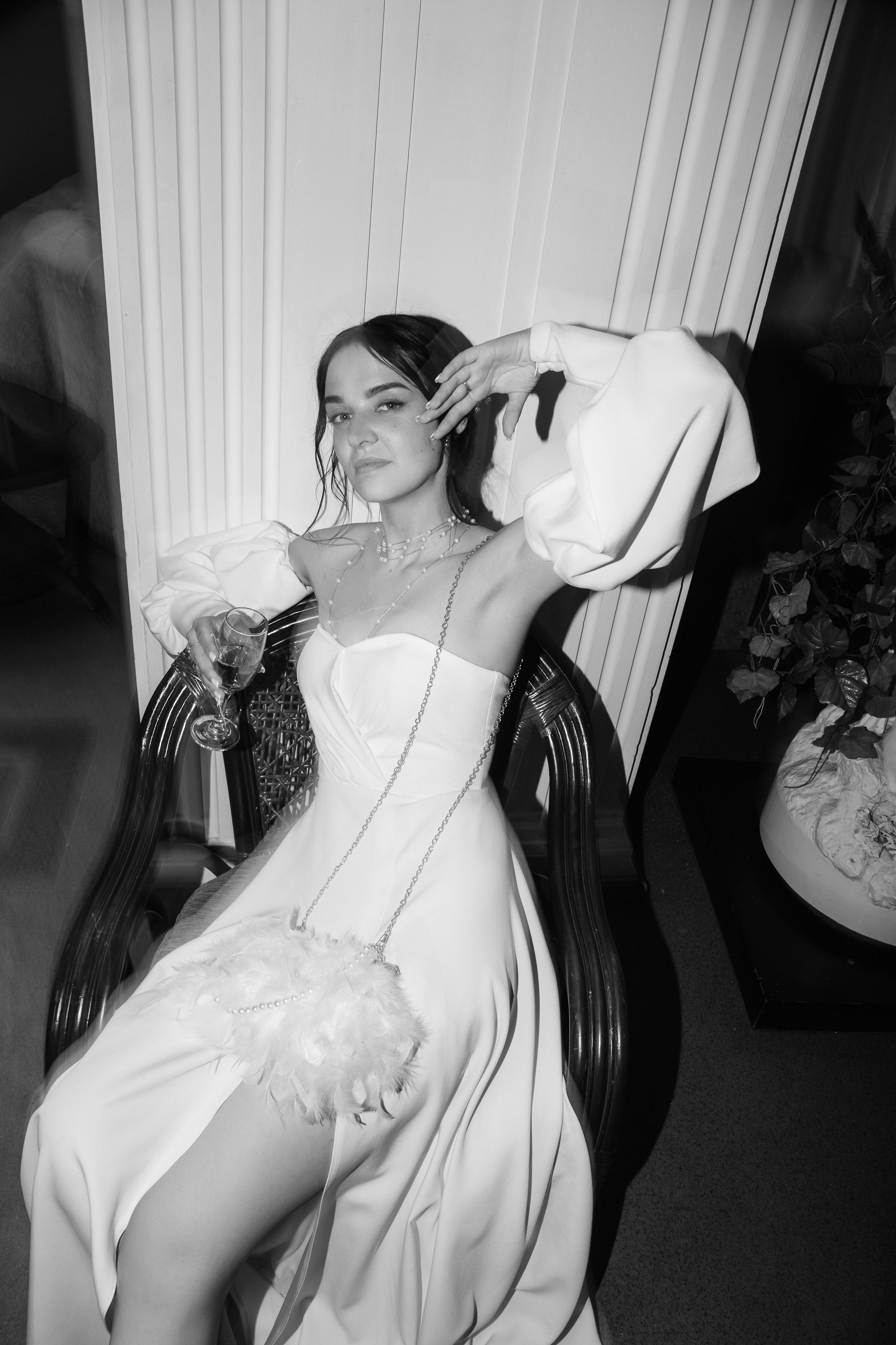 Свадьба Дениса и Алины. Свадебный и семейный фотограф в Иркутске Яна Лиа