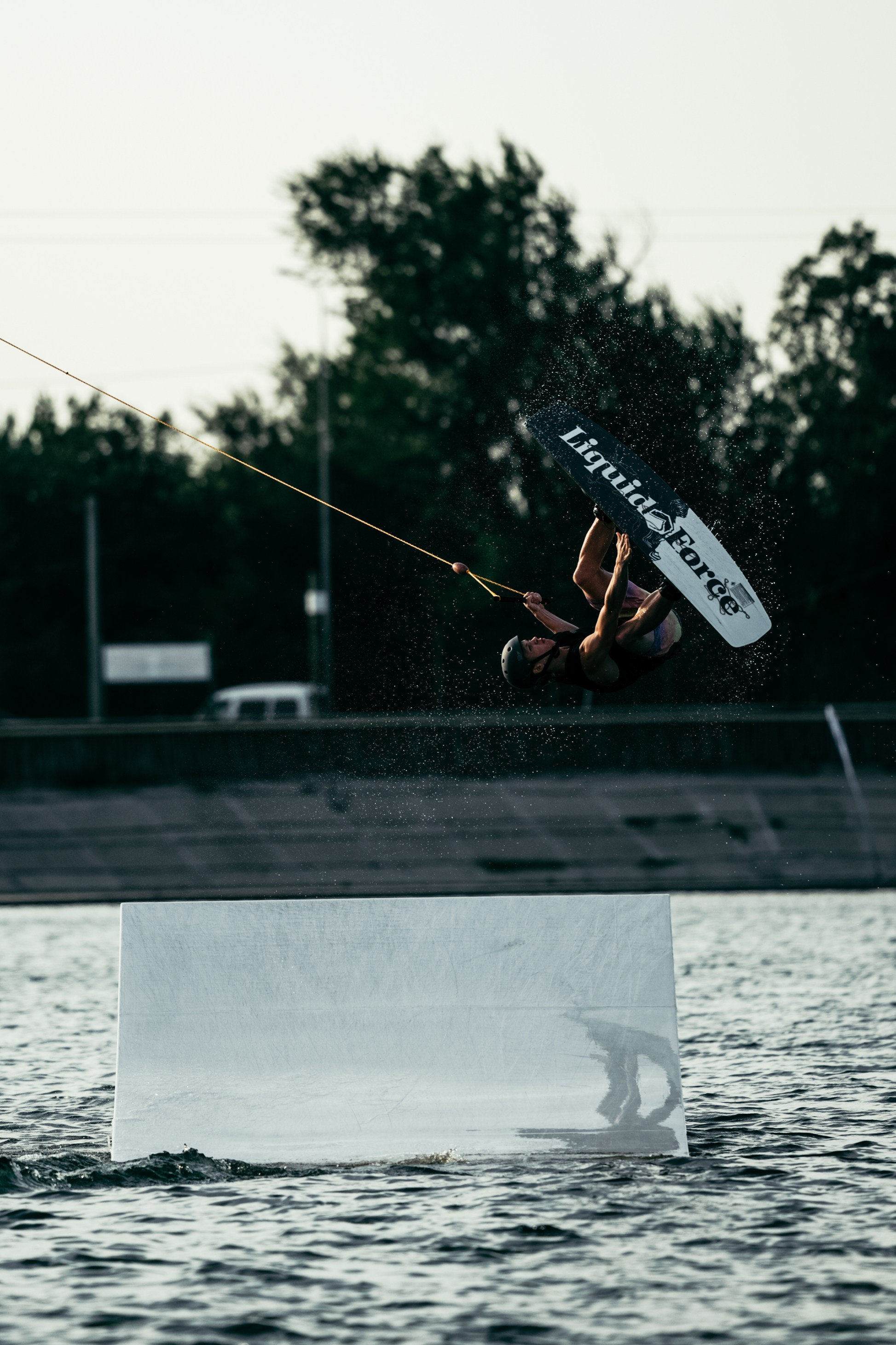 Gorilla WAKE RING CONTEST. Gorillaenergymedia