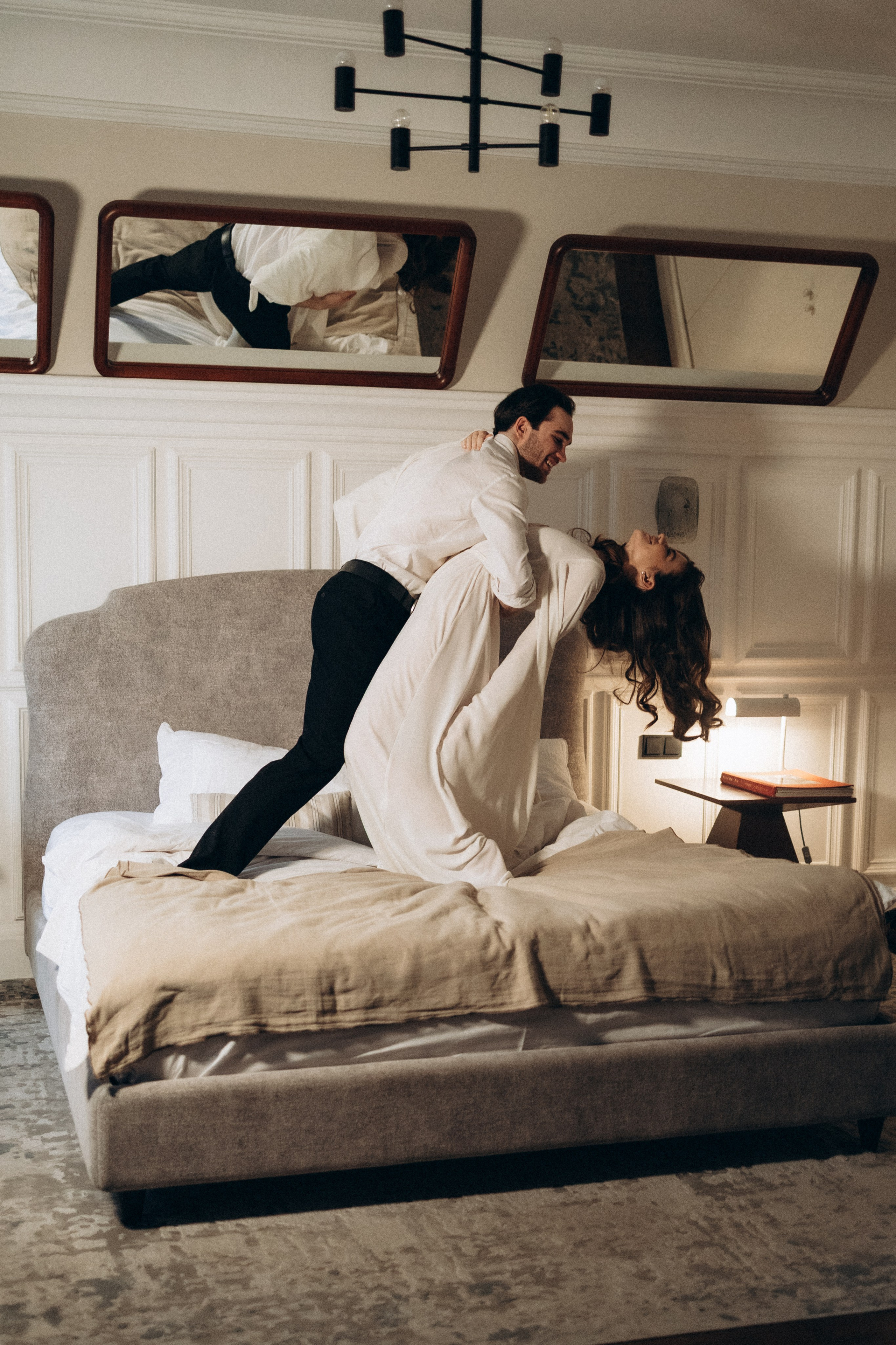 Максим и Вероника. Фотограф Артем Бросов в Санкт-Петербурге и Дубае