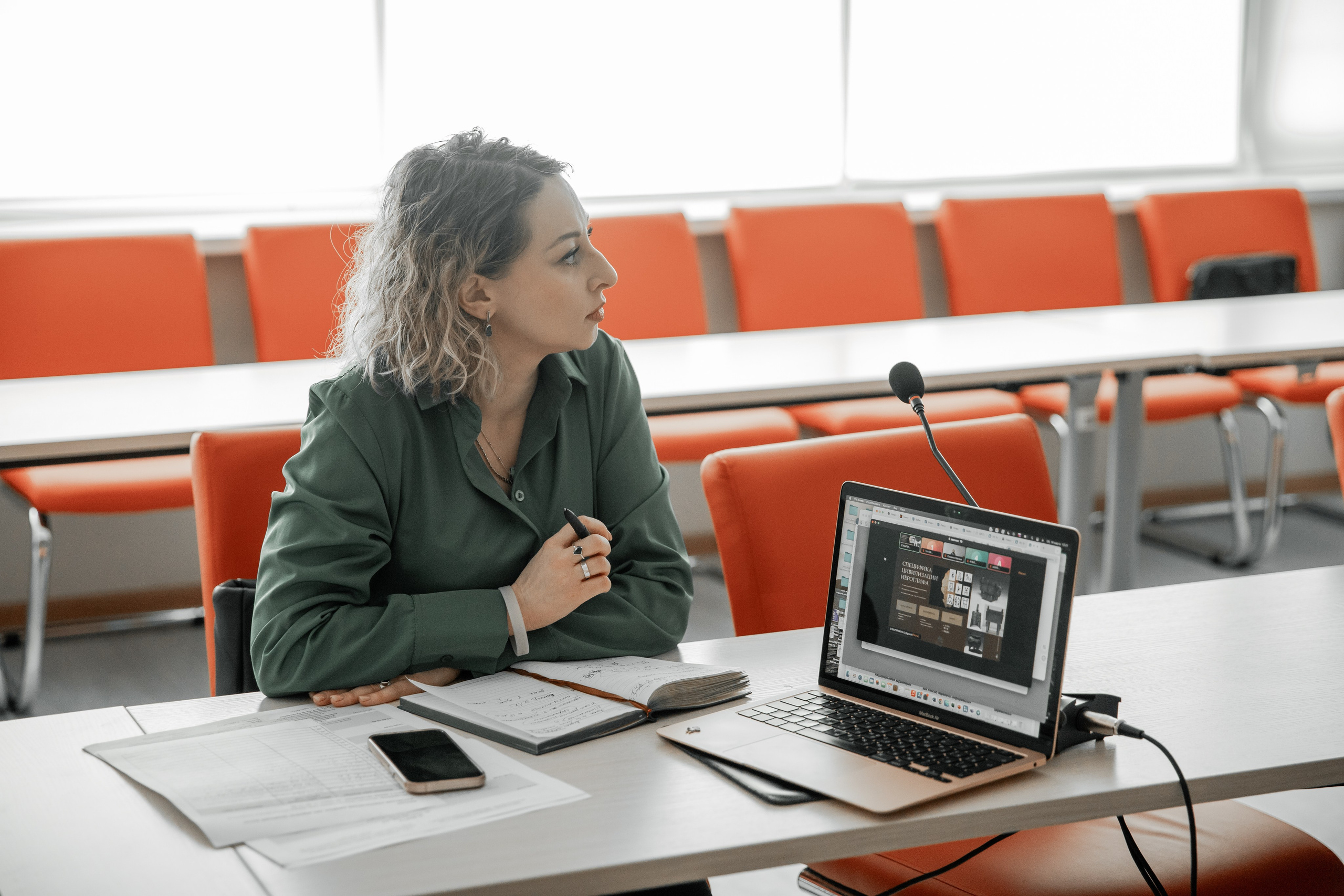 Международный Форум | Языки и Культуры Восточной Азии в Образовательном Пространстве. Фотограф брендов и бизнеса в Москве Алексей Сентюрин