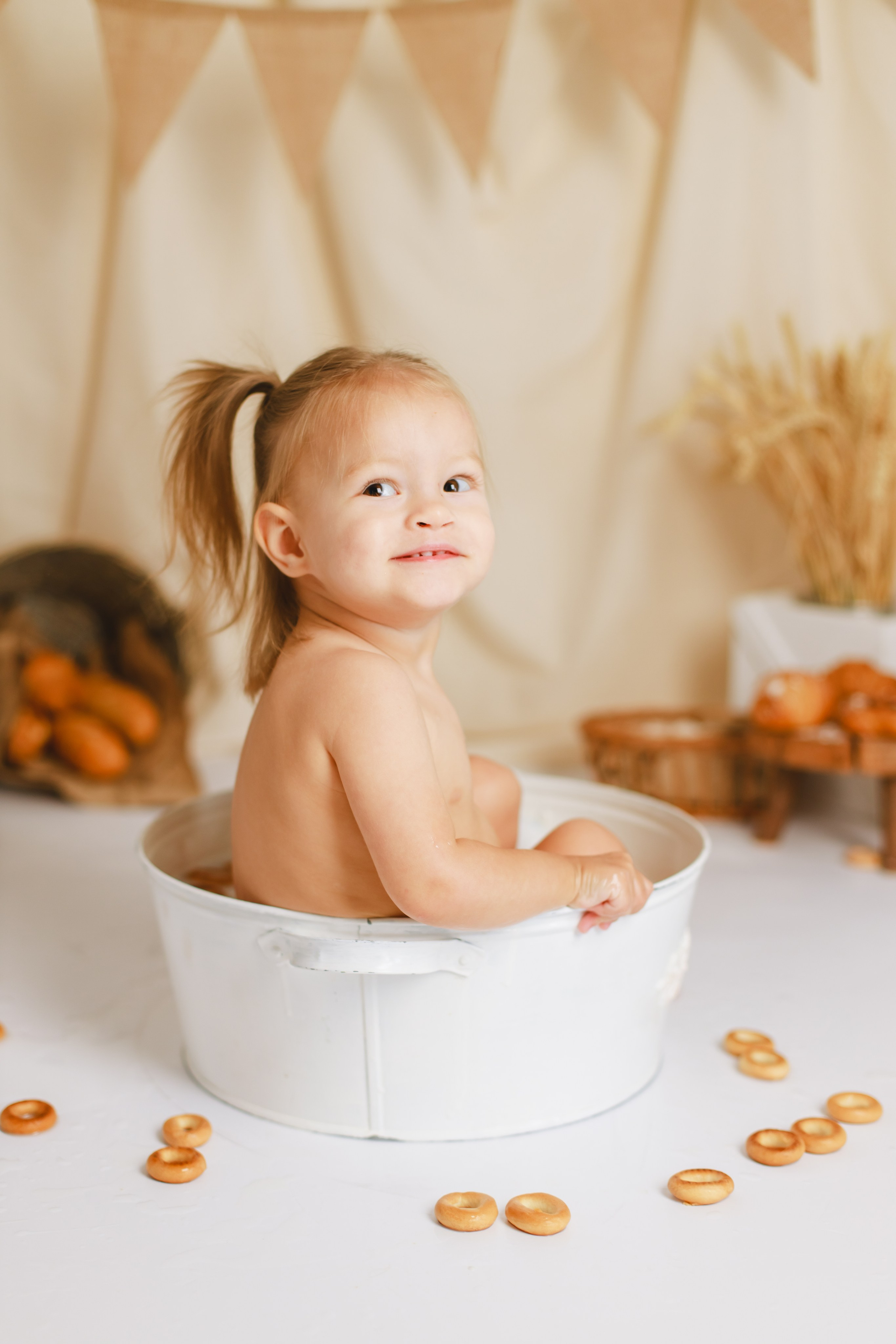 Поварята. Детский и семейный фотограф в Краснодаре Альбина Морозова