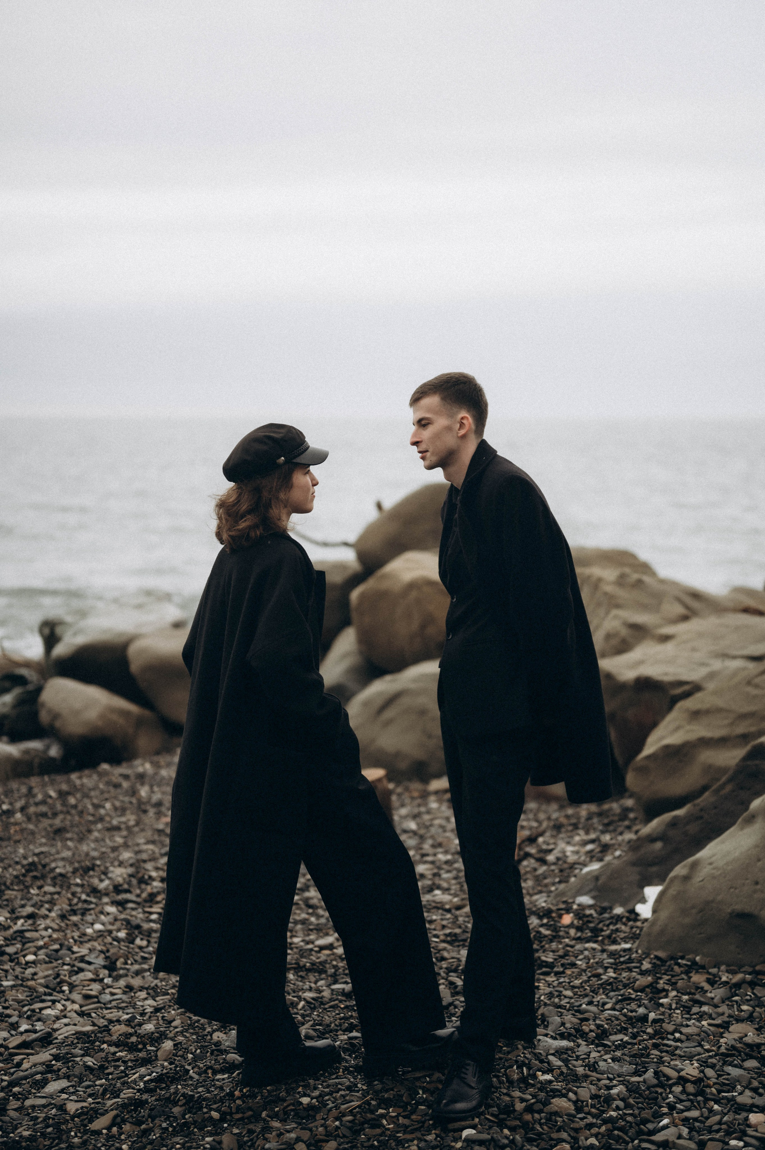 Данил и Влада. Фотограф Сочи Кисматова Анастасия