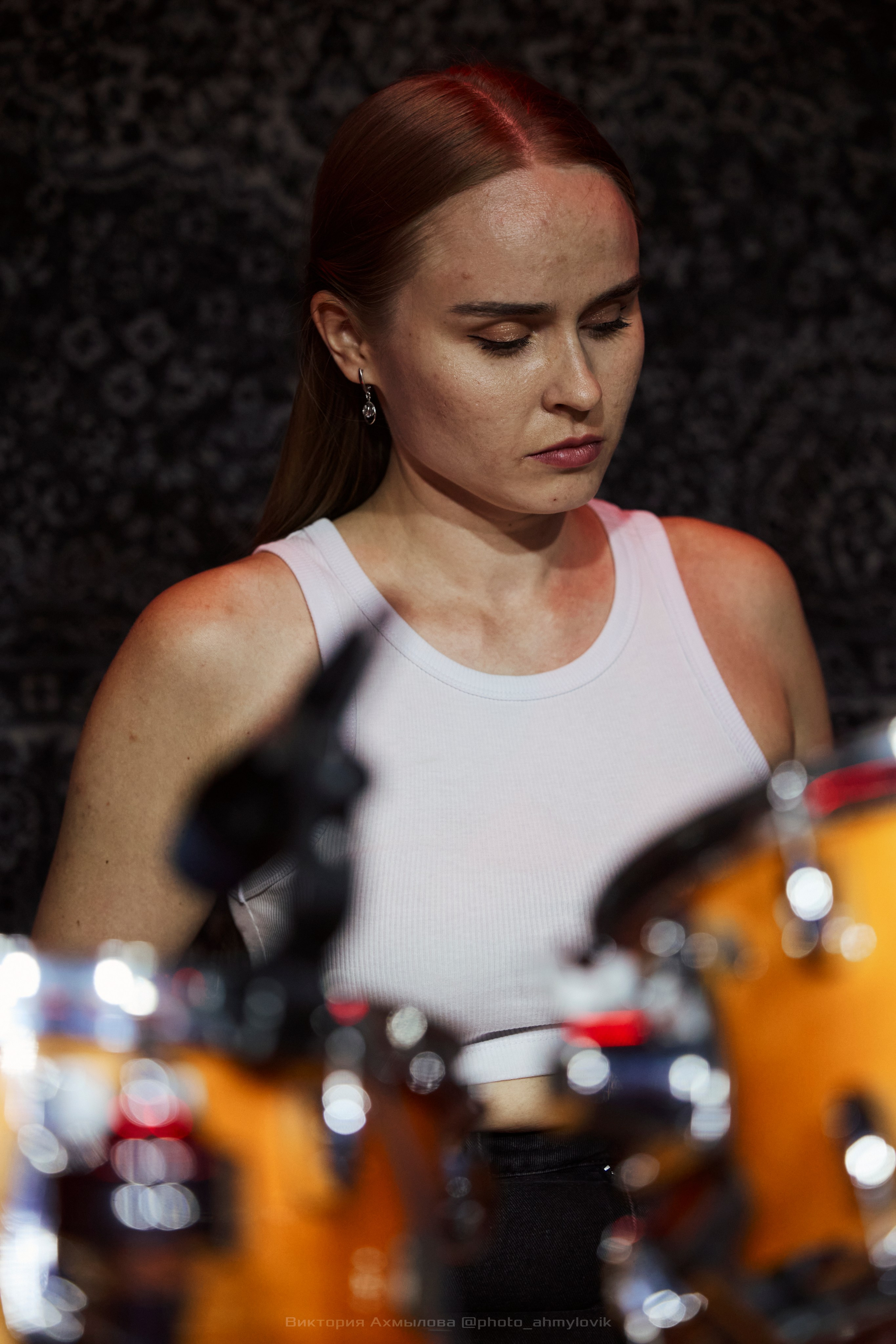 29.08.2024 НШБ Техника без опасности. Виктория Ахмылова. Фотограф в Москве