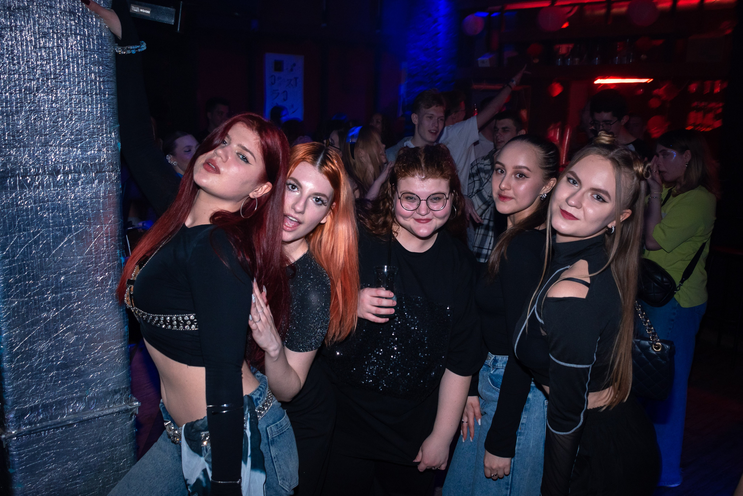 Events | SPICHKA | HVAT