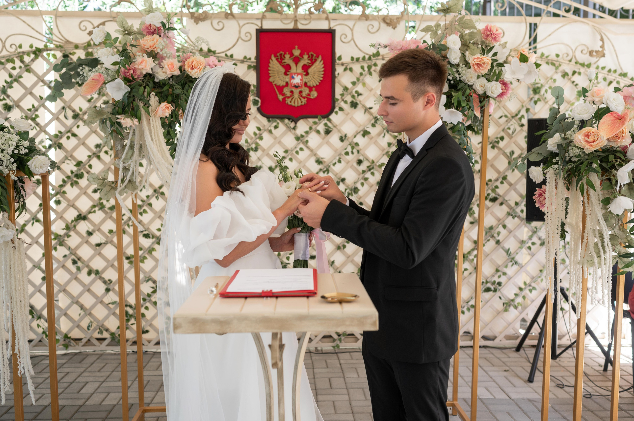 Руслан и Ангелина. Свадебный, портретный, коммерческий, предметный фотограф в Ставрополе Иван Белашов