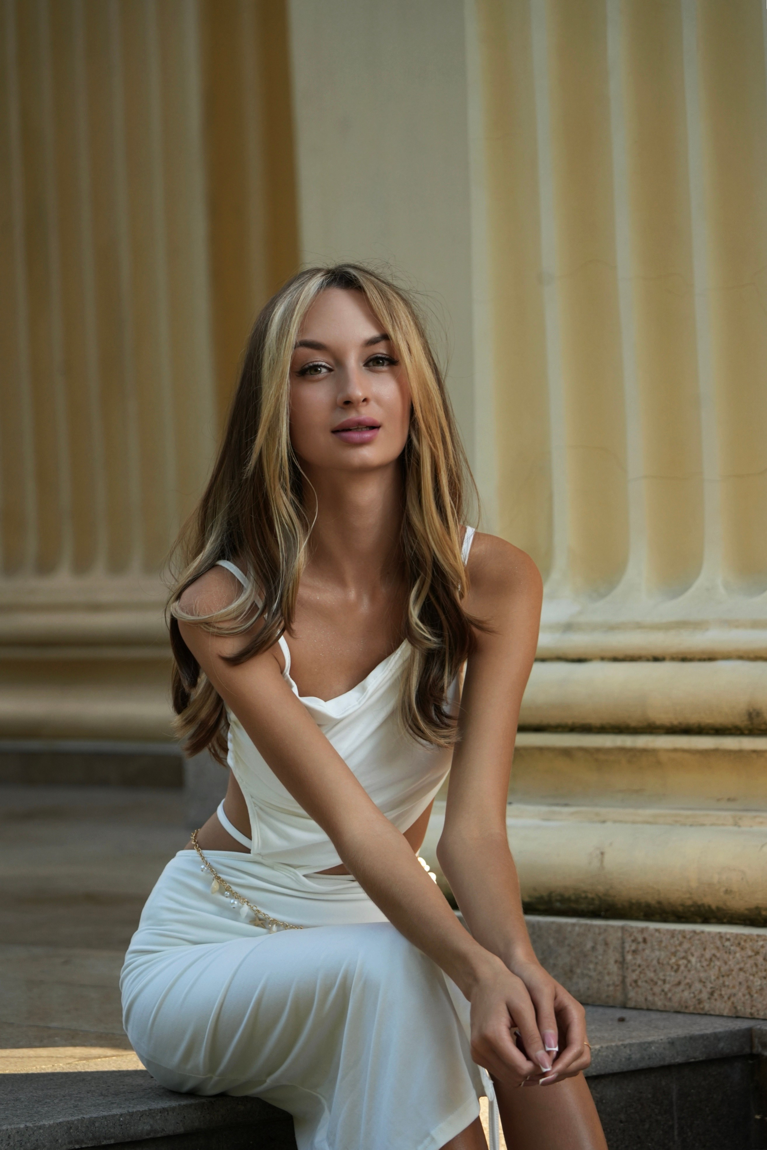 Лолита. Фотограф Маргарита Ступакова