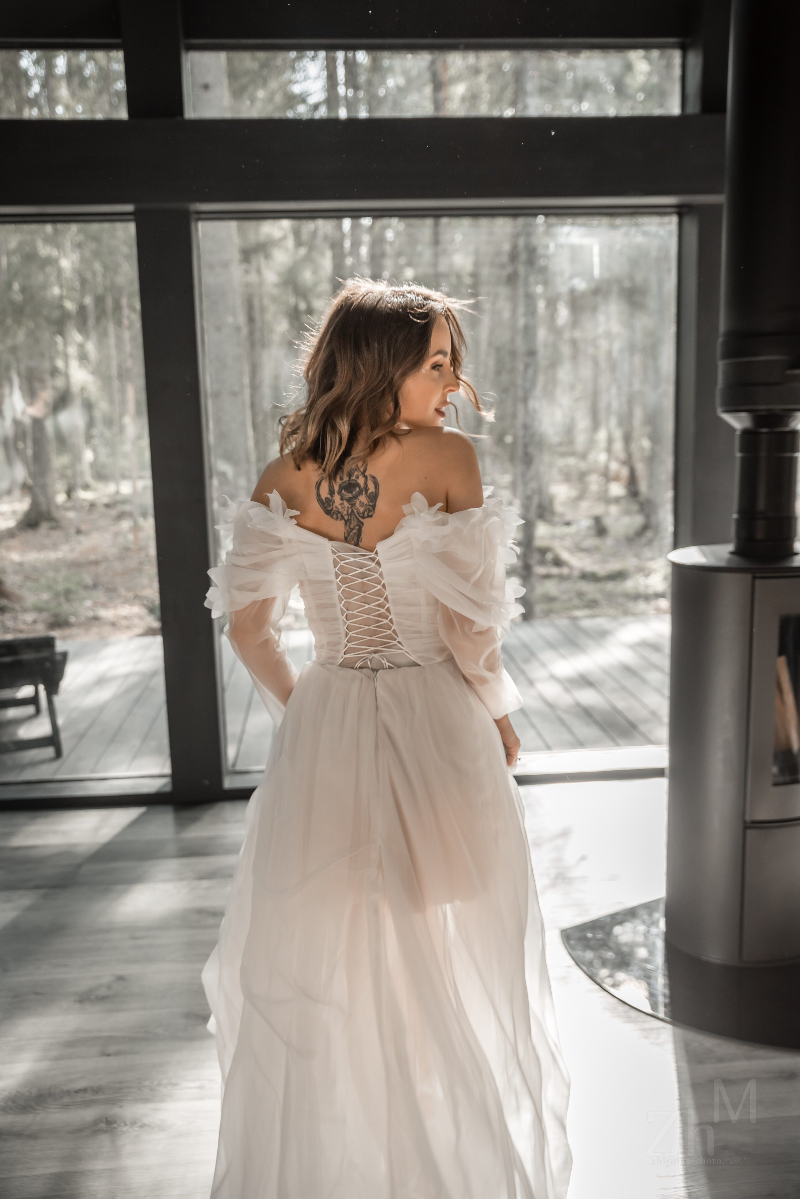 Свадебное портфолио. Семейный и свадебный фотограф в Иркутске Максим Жигалов