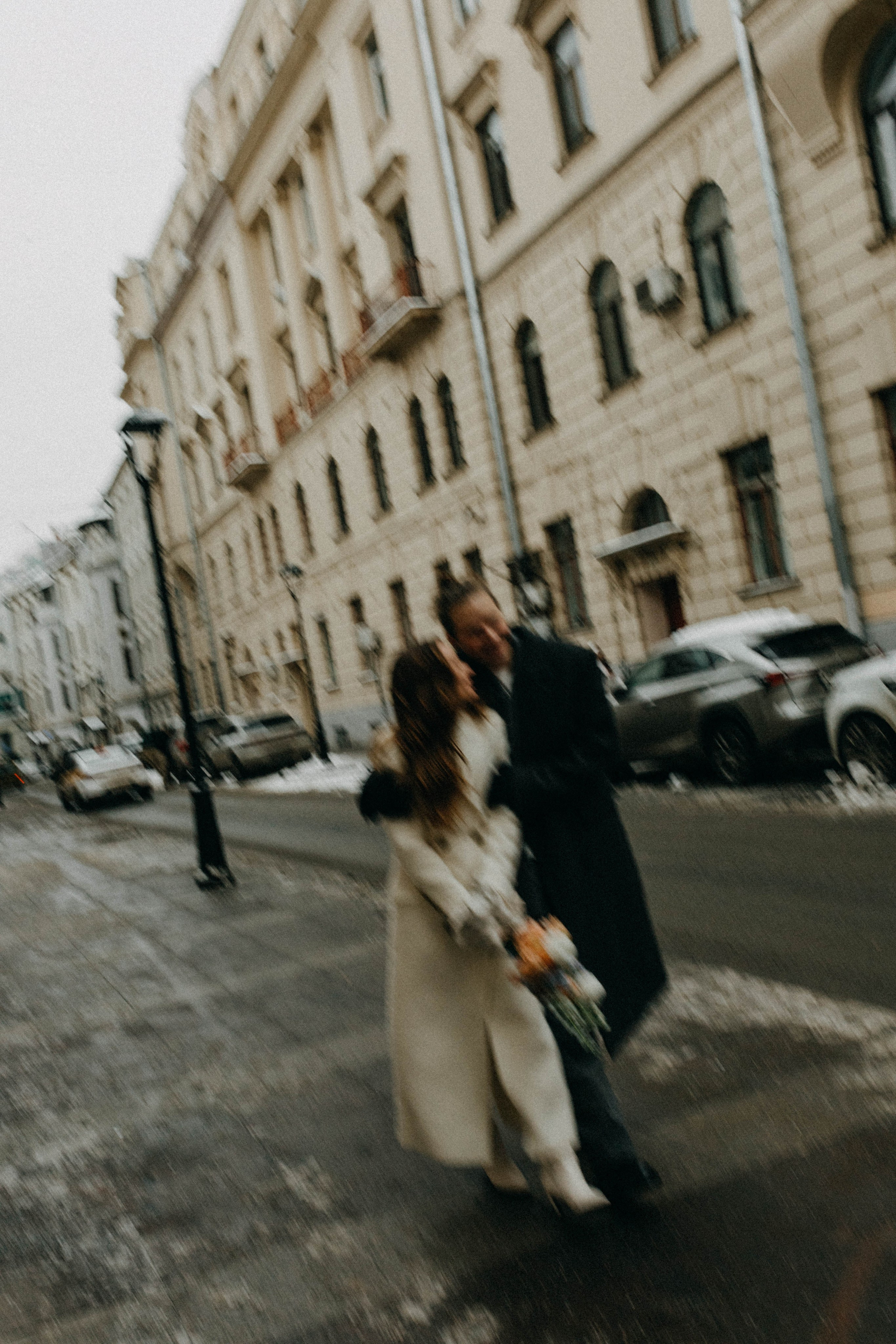 Татьяна и Никита