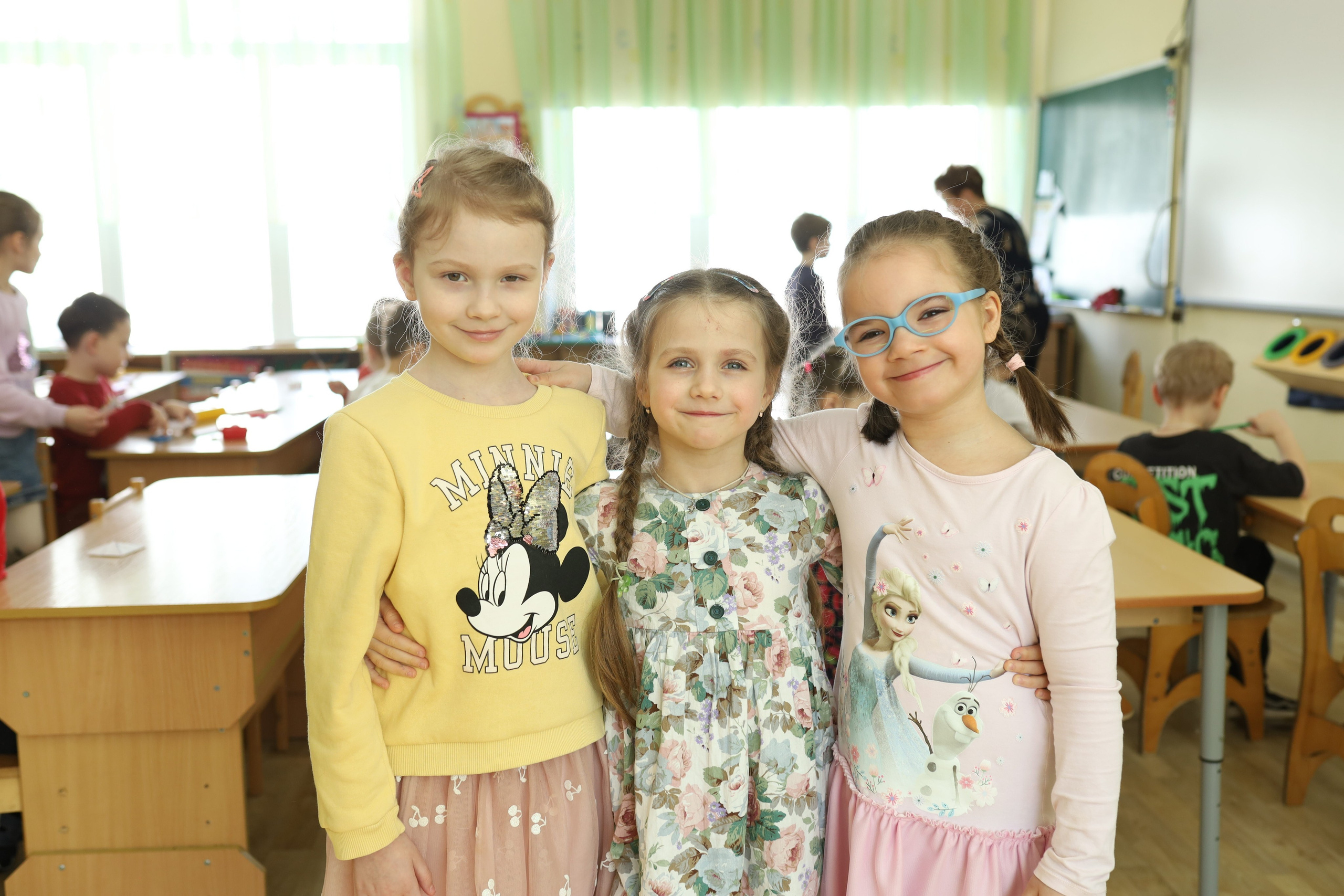 Утро в садике, маленькая часть репортажа!. Профессиональный фотограф, Москва |Видное Елена Елизарова