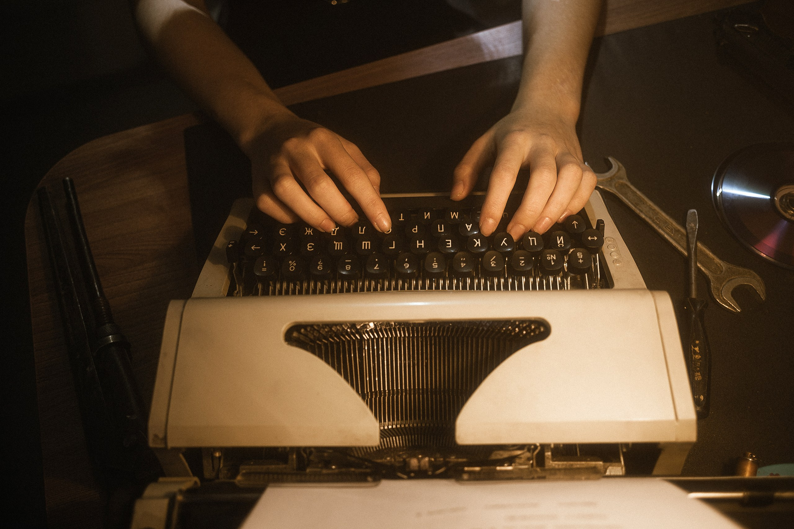 Metro 2033. Леонид Рябов — фотограф в Нижнем Новгороде