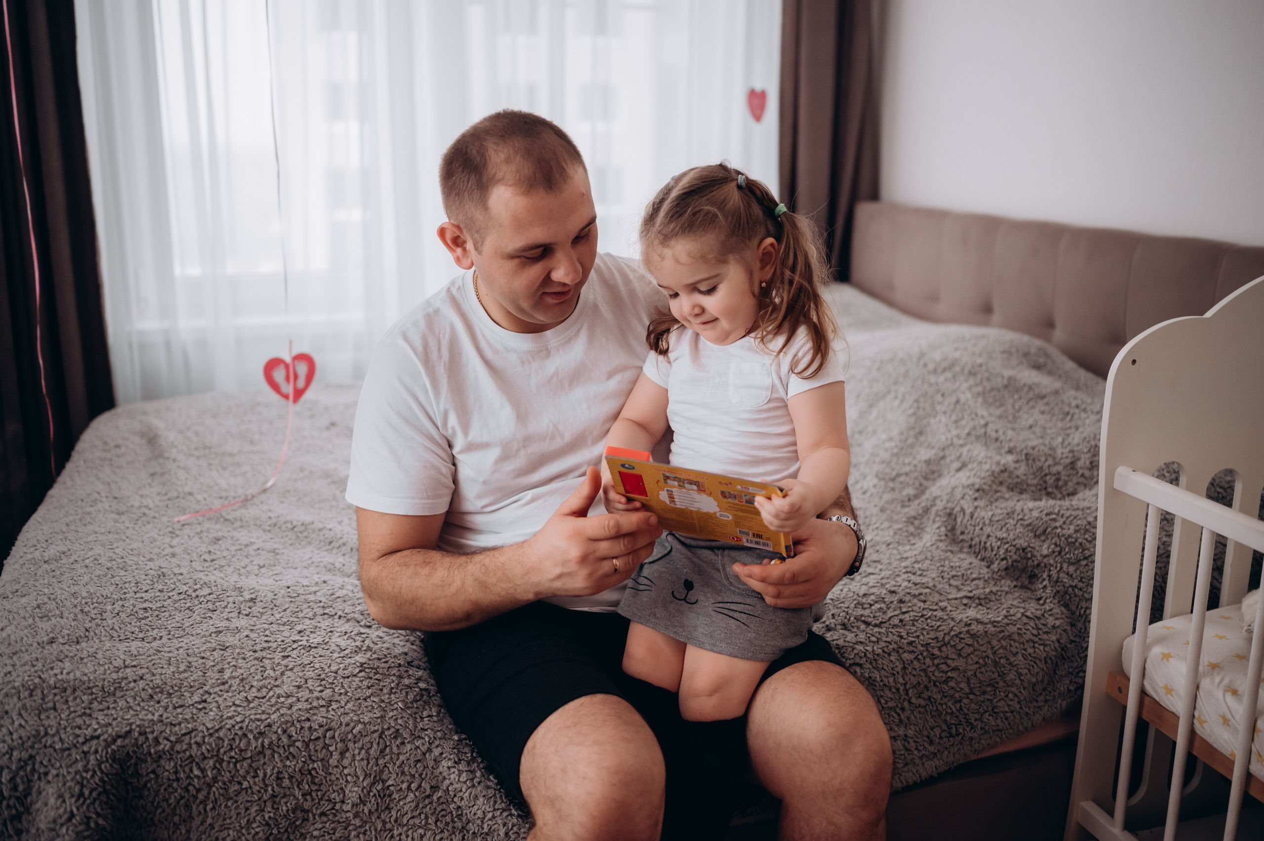 Наталия Михаил Давид Вика и Аня. Детский и семейный фотограф в Москве