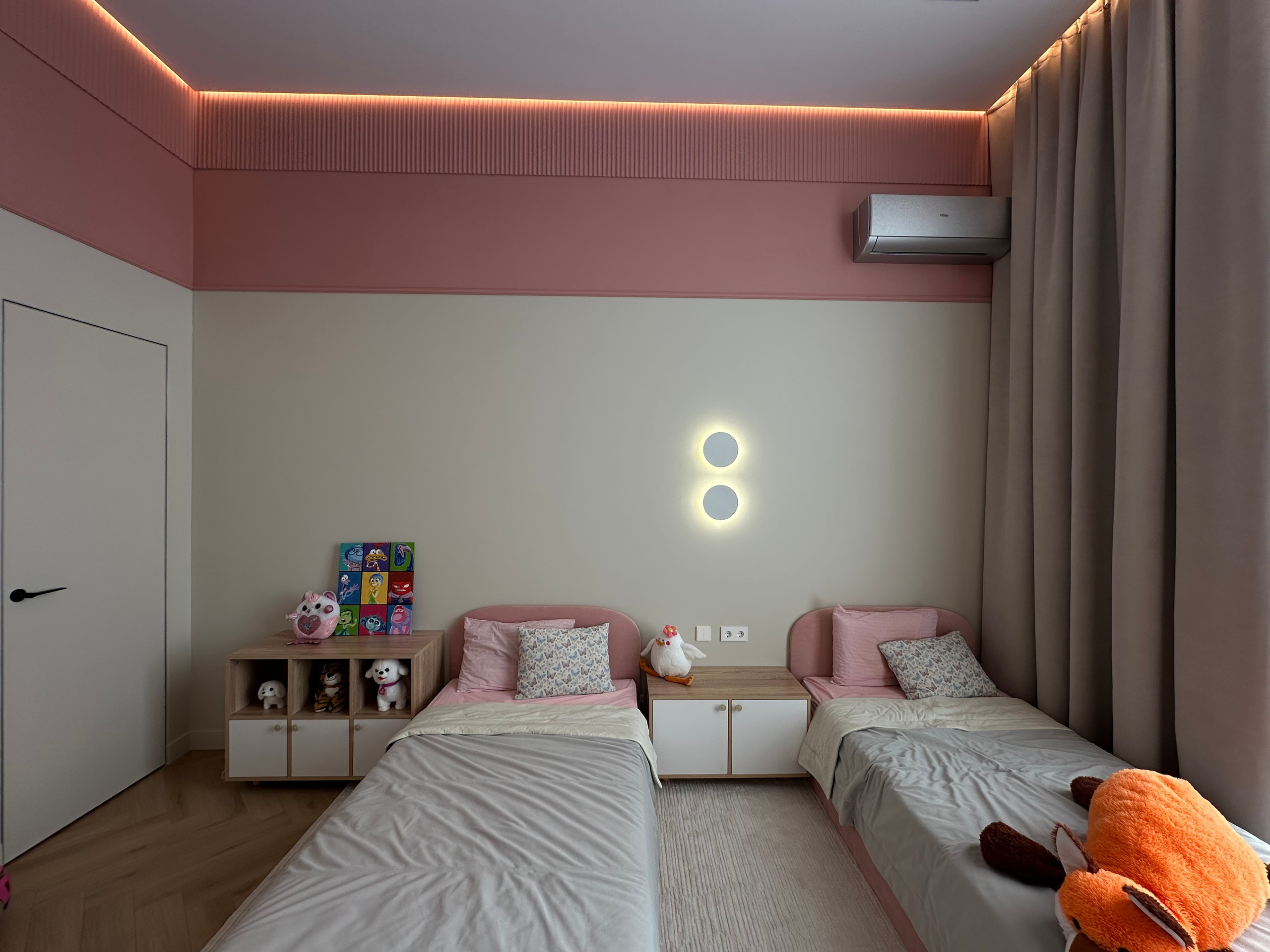 Готовые проекты. Дизайн студия Алёны Аксютиной. A2 Design Studio