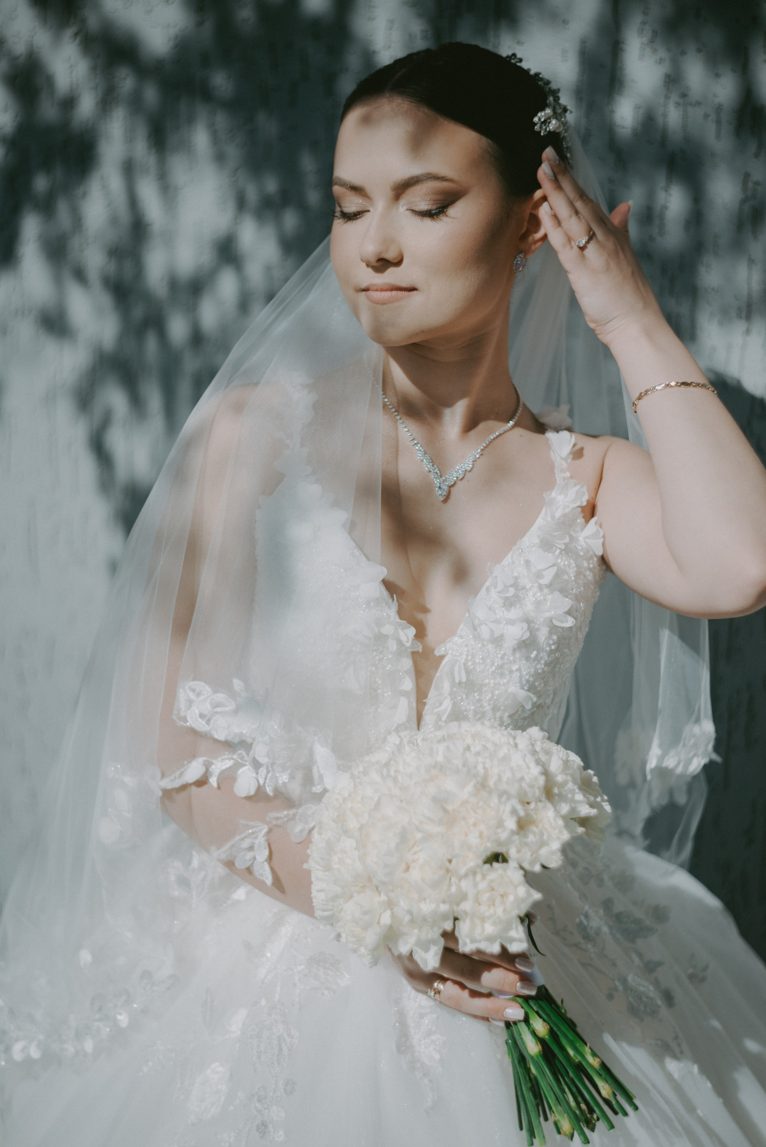 Роман & Вероника. Свадебный и семейный фотограф город Темрюк Фотостудия Темрюк