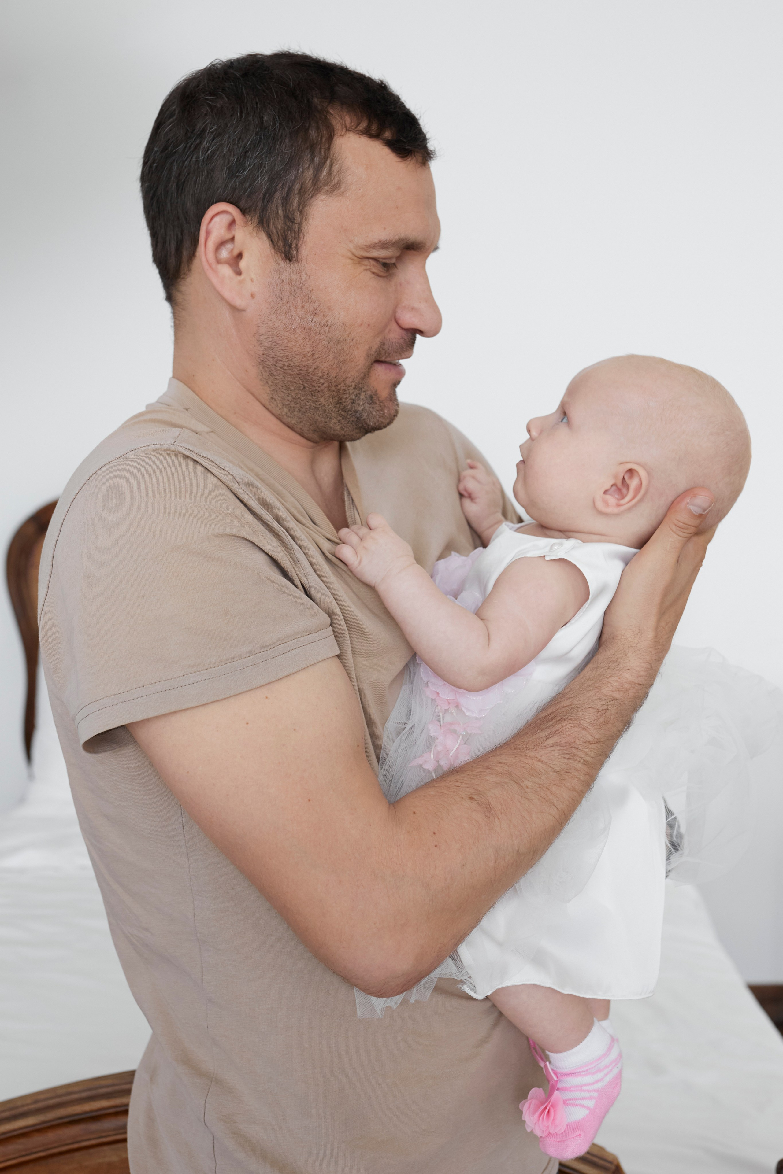 Семейная. Фотограф Владивосток, семейные и индивидуальные съемки