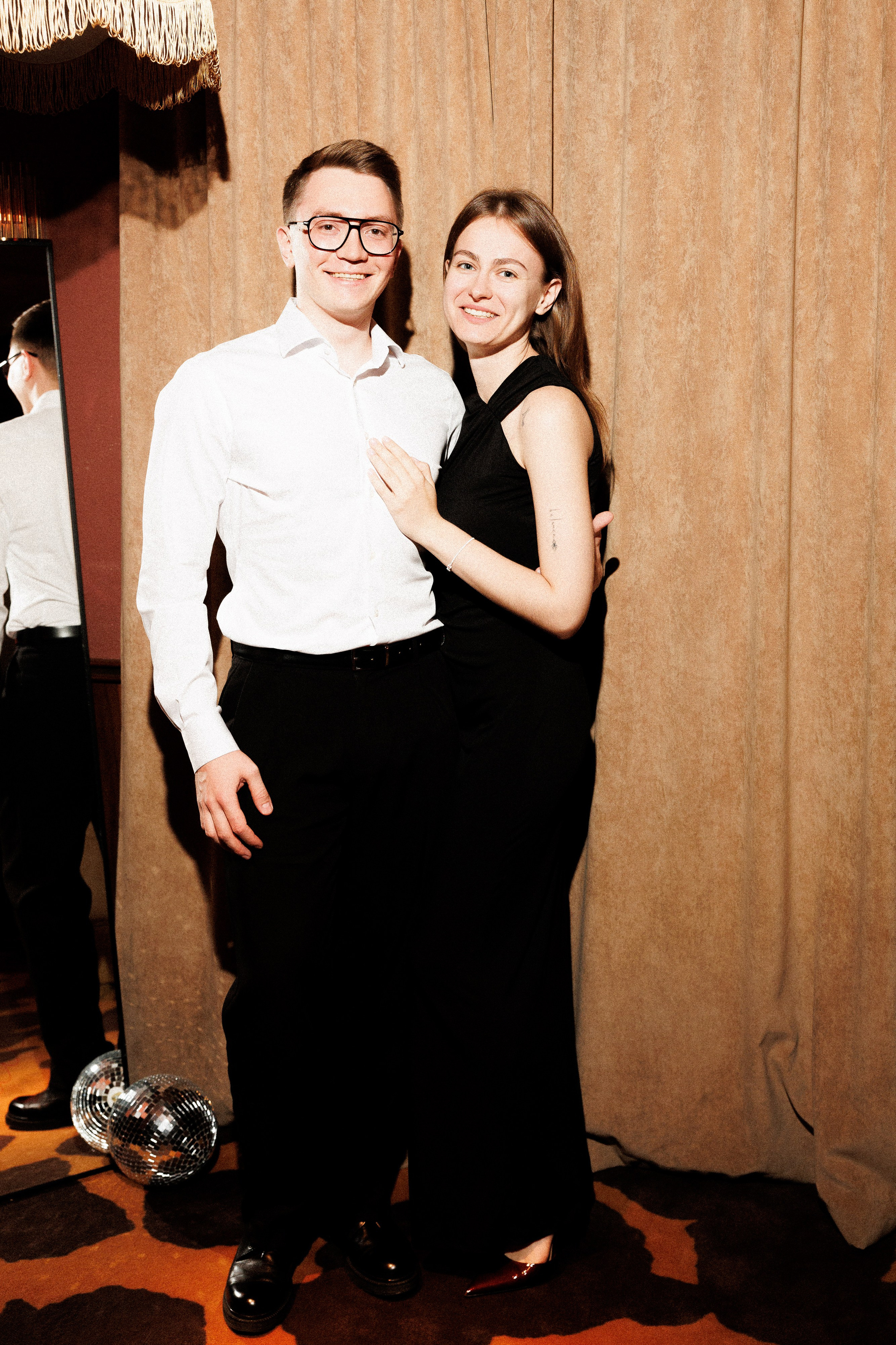 LS. Wedding party. Свадебный и event-фотограф Иван Волнухин