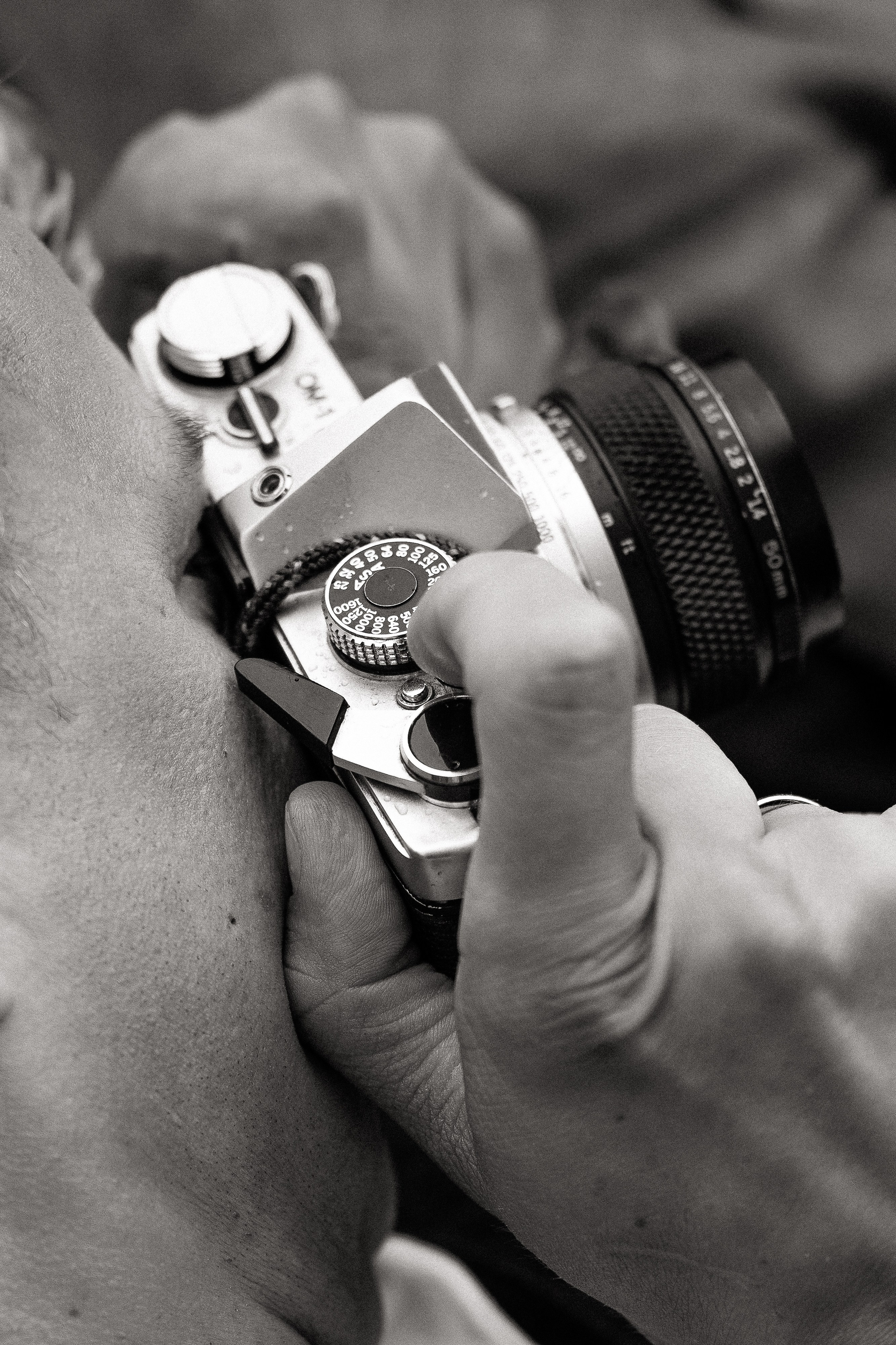 A & S. Свадебный и event-фотограф Иван Волнухин