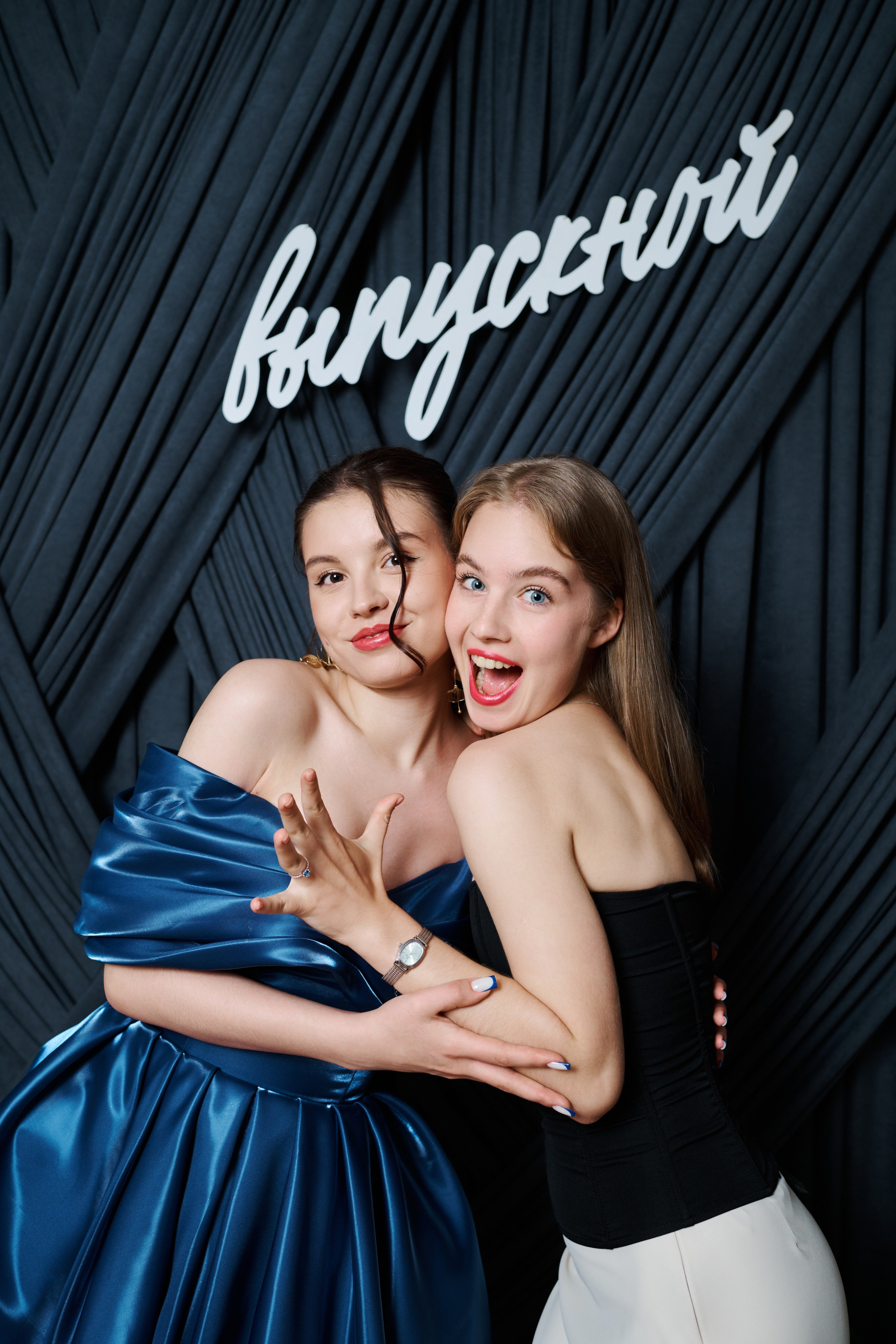 Репортажный фотограф Иван Порошин