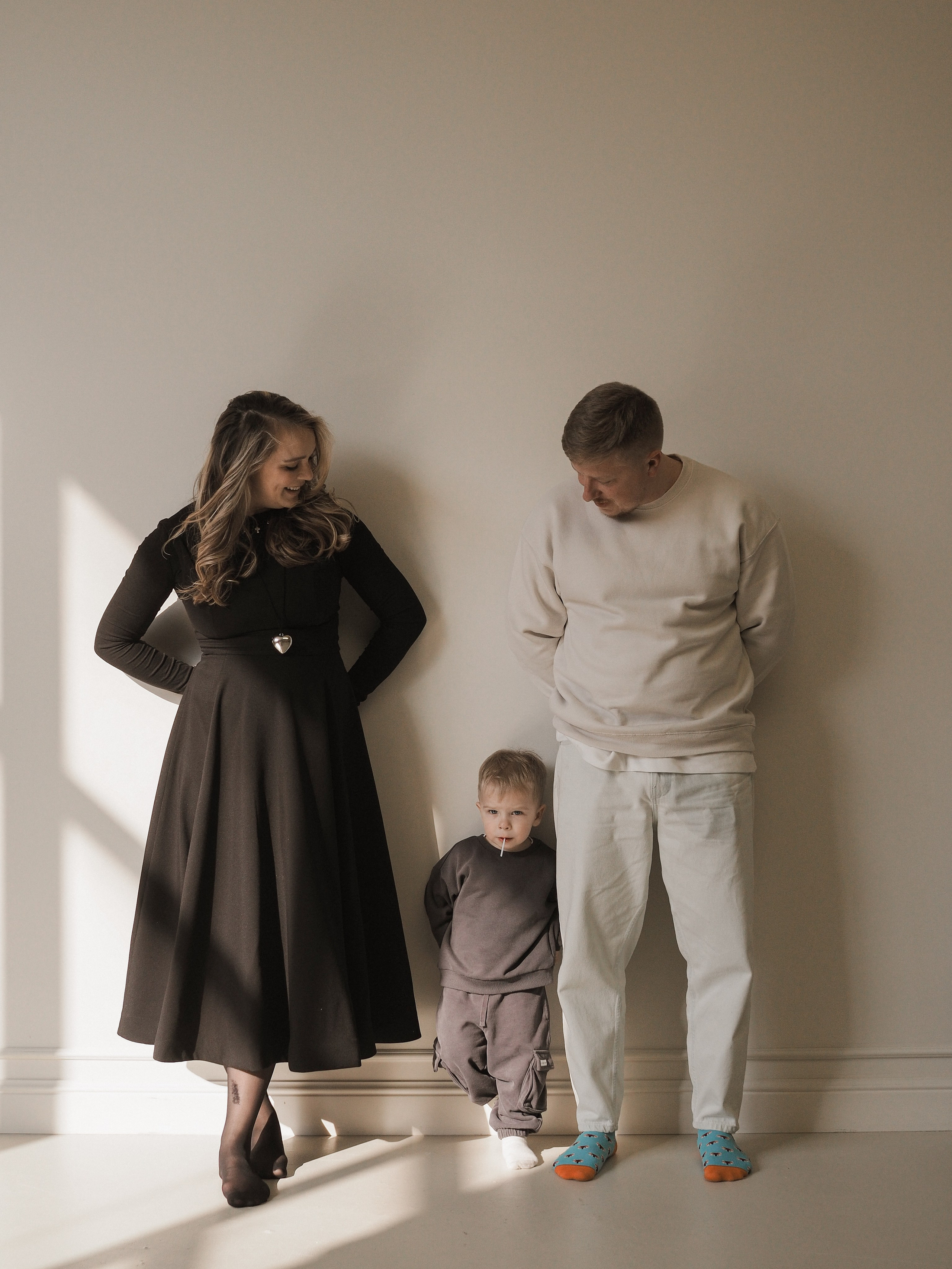 Семейные. Фотограф в Краснодаре и Сочи