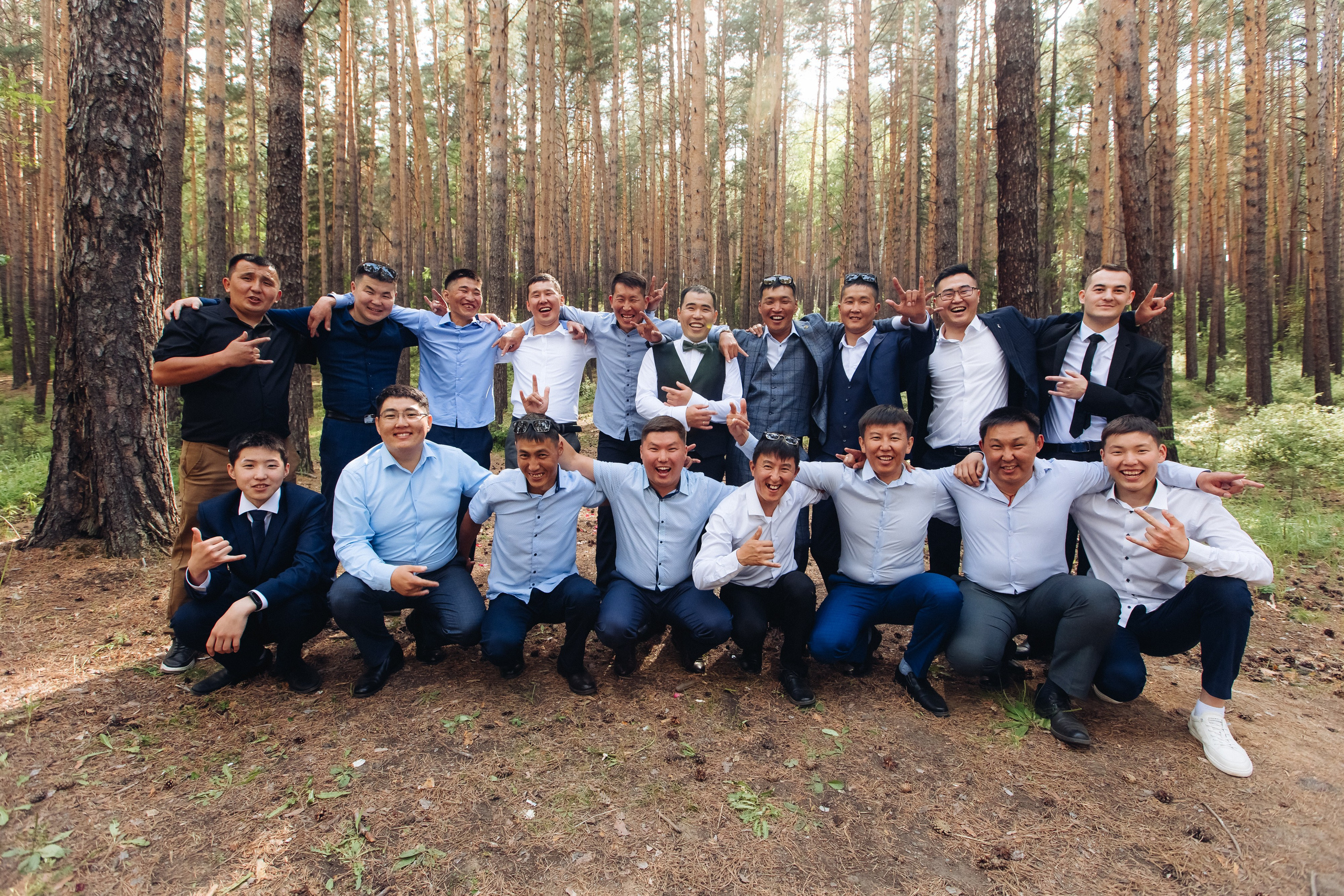 Свадебная фотосъемка. Соёл и Дулма. Свадебный и семейный фотограф в Улан-Удэ