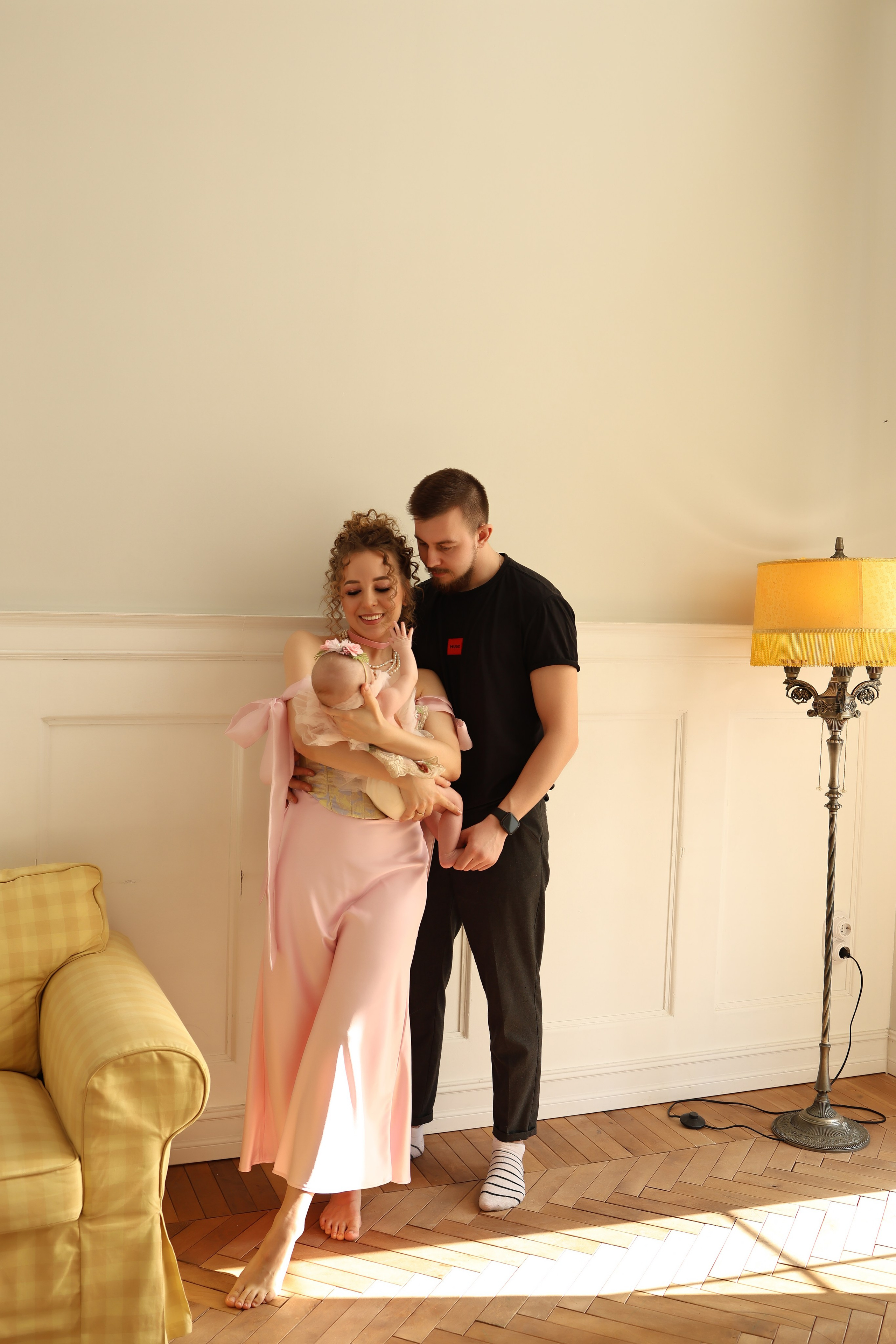 Маргарита. Свадебный и семейный фотограф в Воронеже Ксения Воротникова