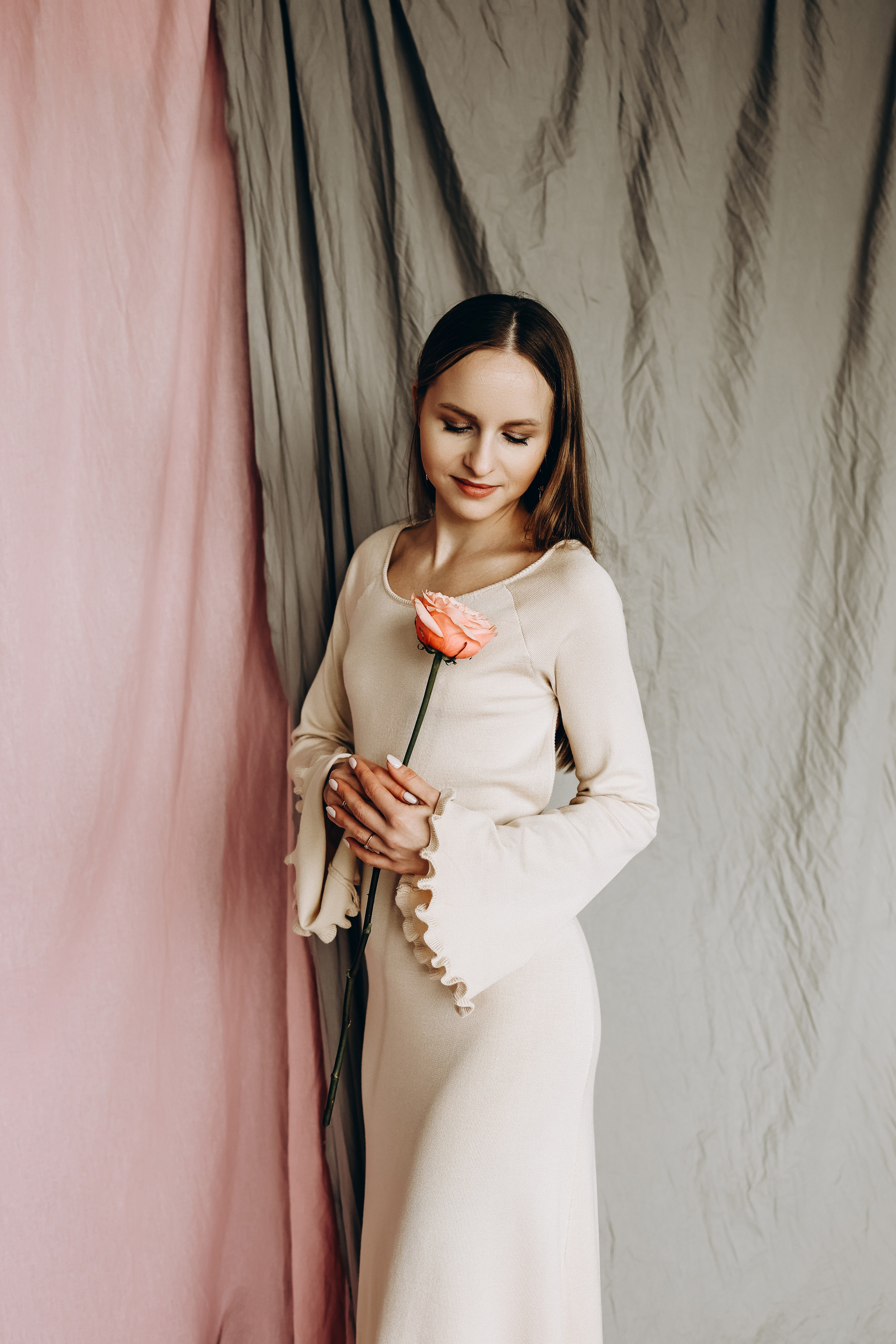 Алина. Свадебный и семейный фотограф в Воронеже Ксения Воротникова