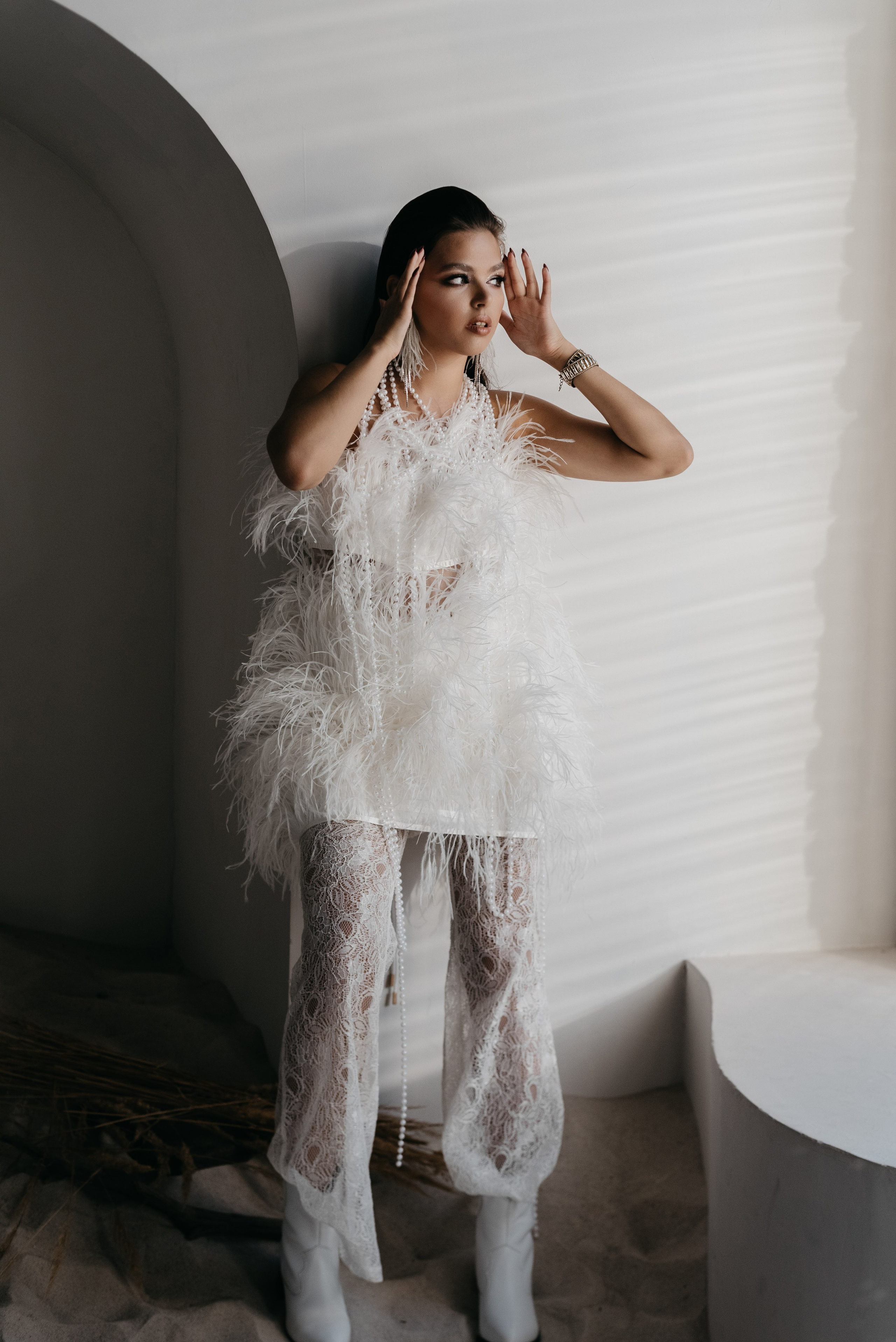 Алина. Свадебный и семейный фотограф в Воронеже Ксения Воротникова