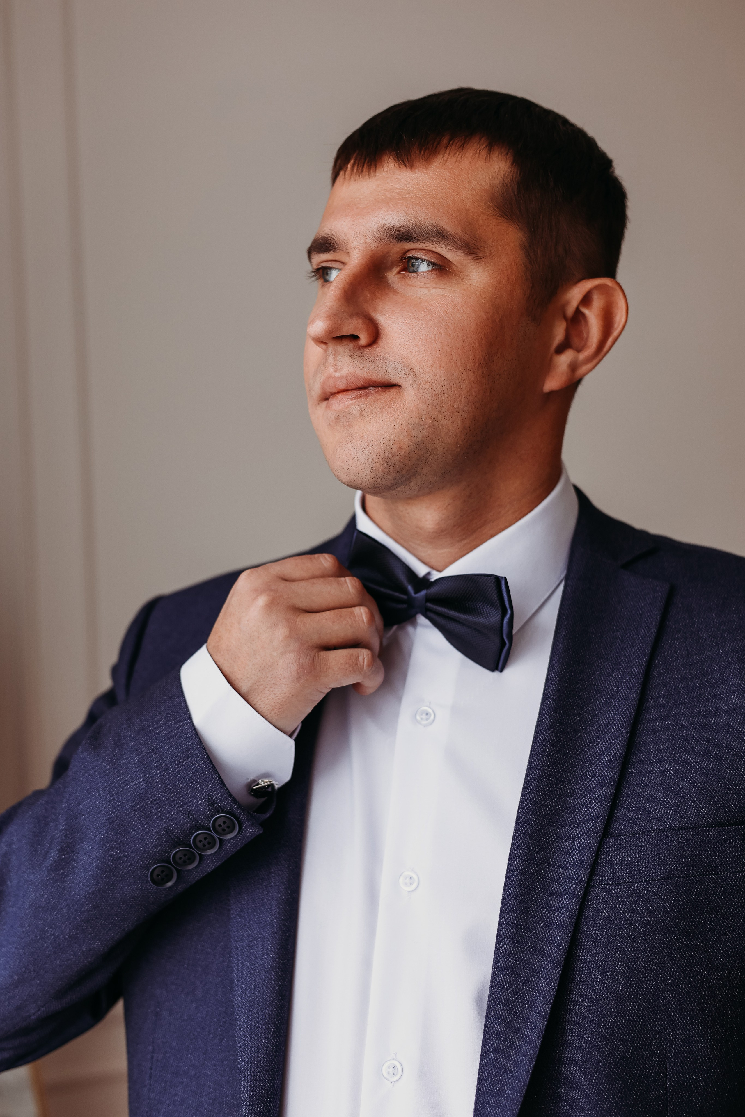 Диана и Алексей. Свадебный и семейный фотограф в Воронеже Ксения Воротникова