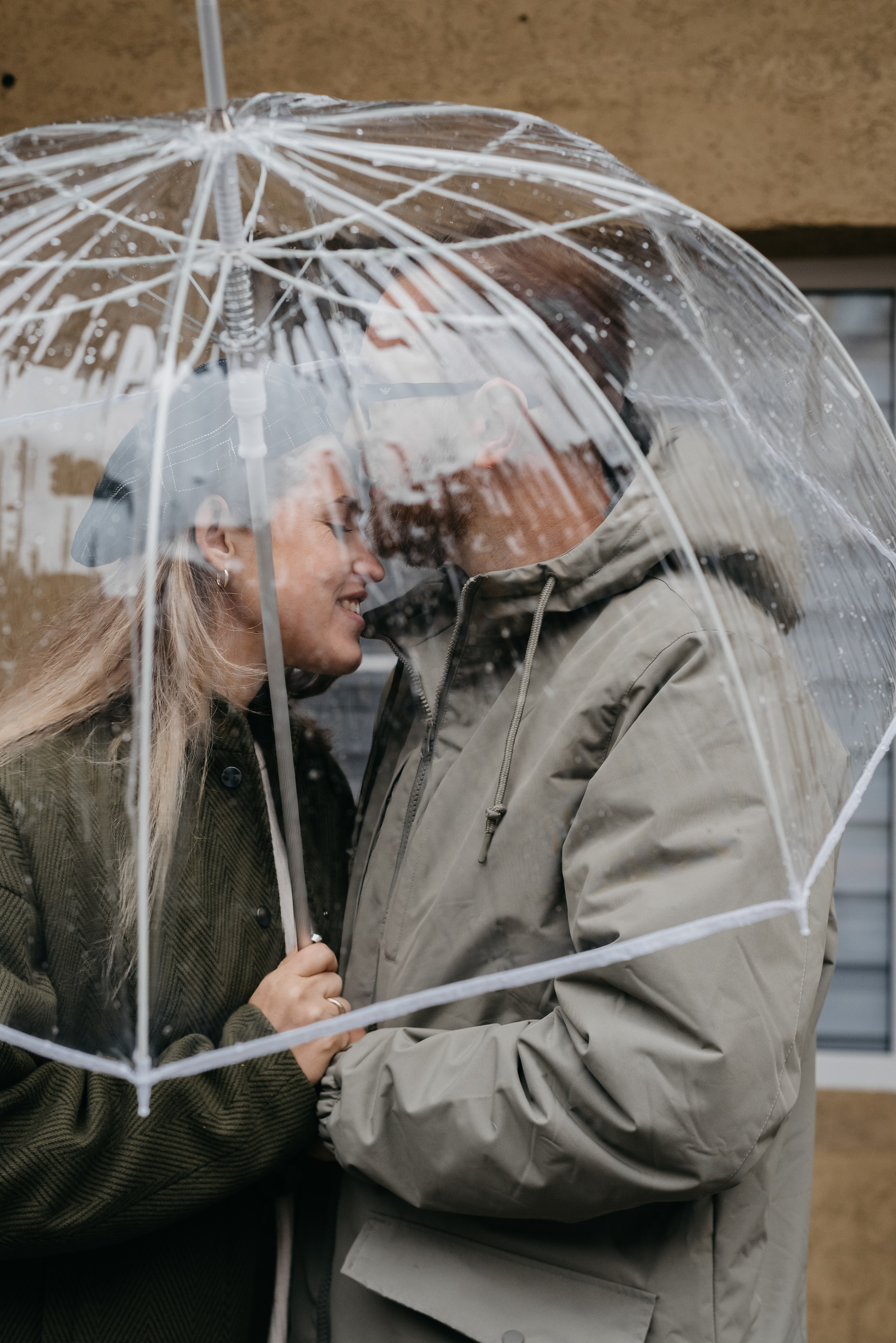 Наташа и Вова. Свадебный и семейный фотограф в Воронеже Ксения Воротникова