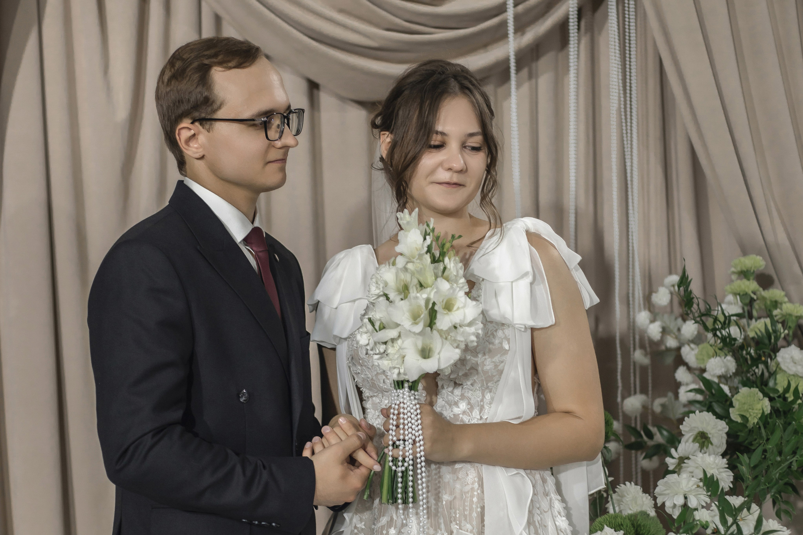 A|S банкет. Свадебный и семейный фотограф в Саратове Анжела Борисова