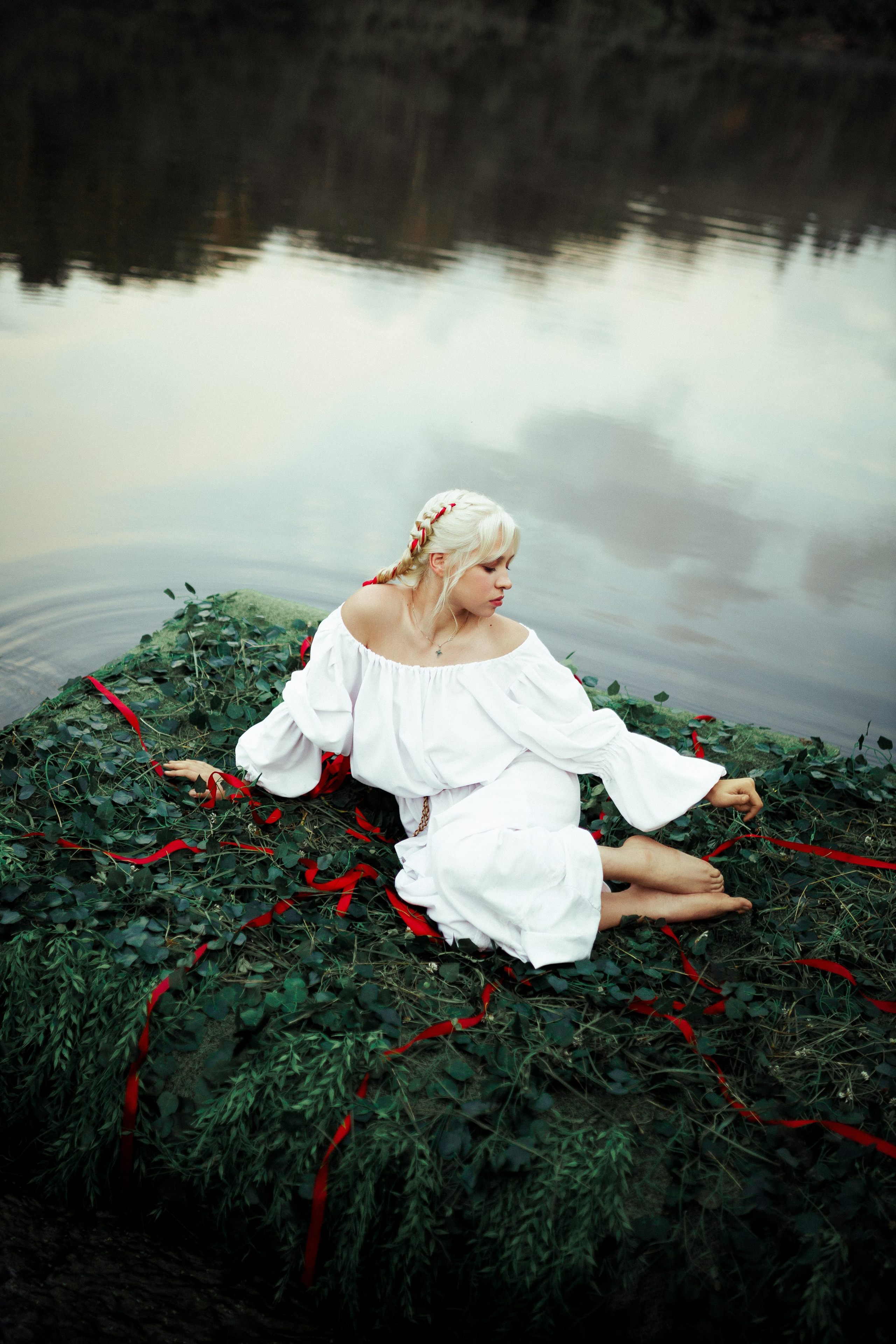 Обложка для POBEDA. Александр Атлес Фотограф