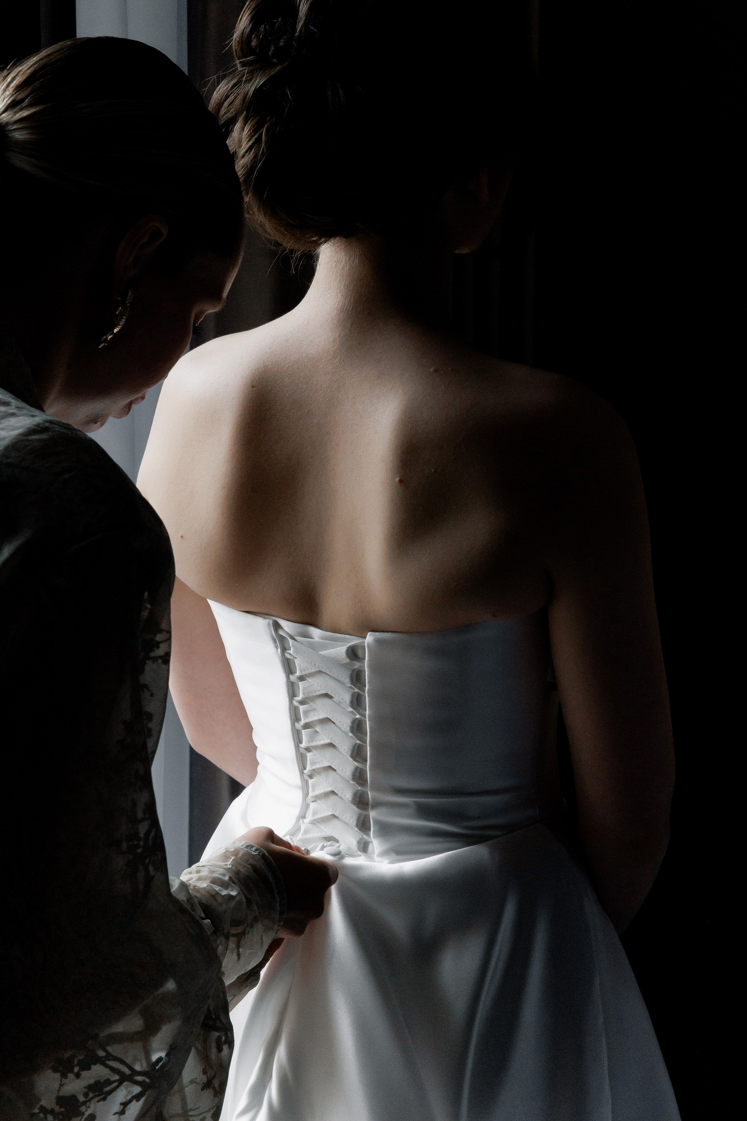 Анонс свадьбы Богдана и Татьяны. Свадебный фотограф Домодедово Москва Катерина Алехина