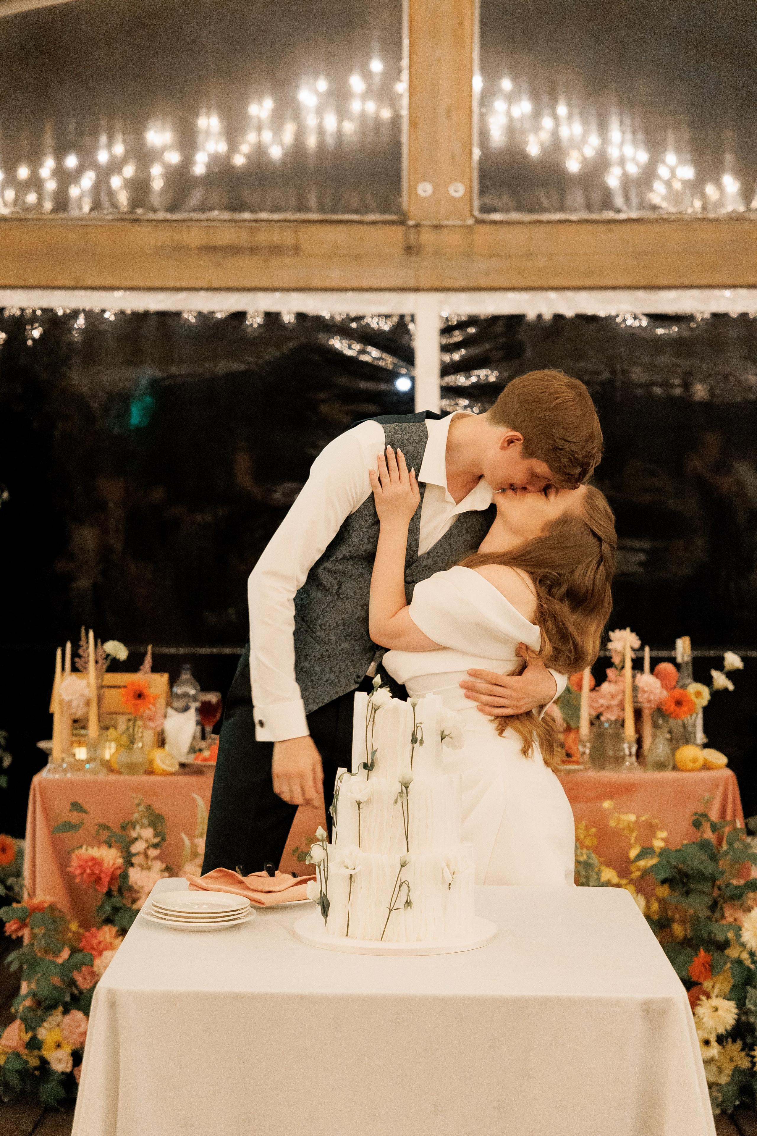 Анонс свадьбы Григория и Ульяны. Свадебный фотограф Домодедово Москва Катерина Алехина