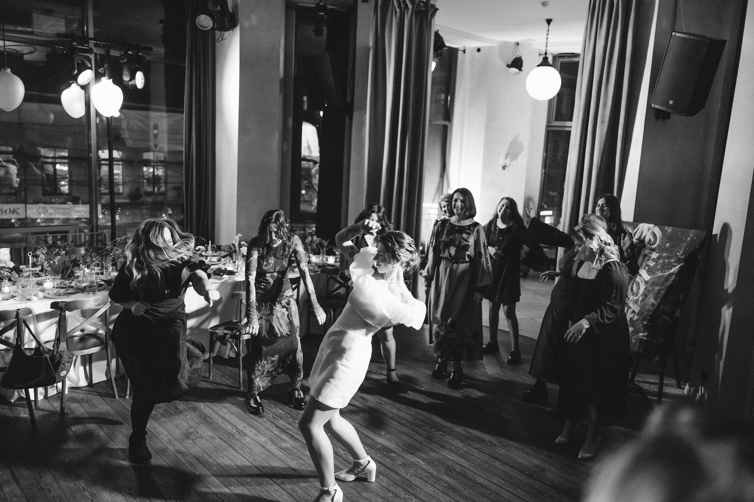 Осень на двоих. Jen.swph Свадебный фотограф