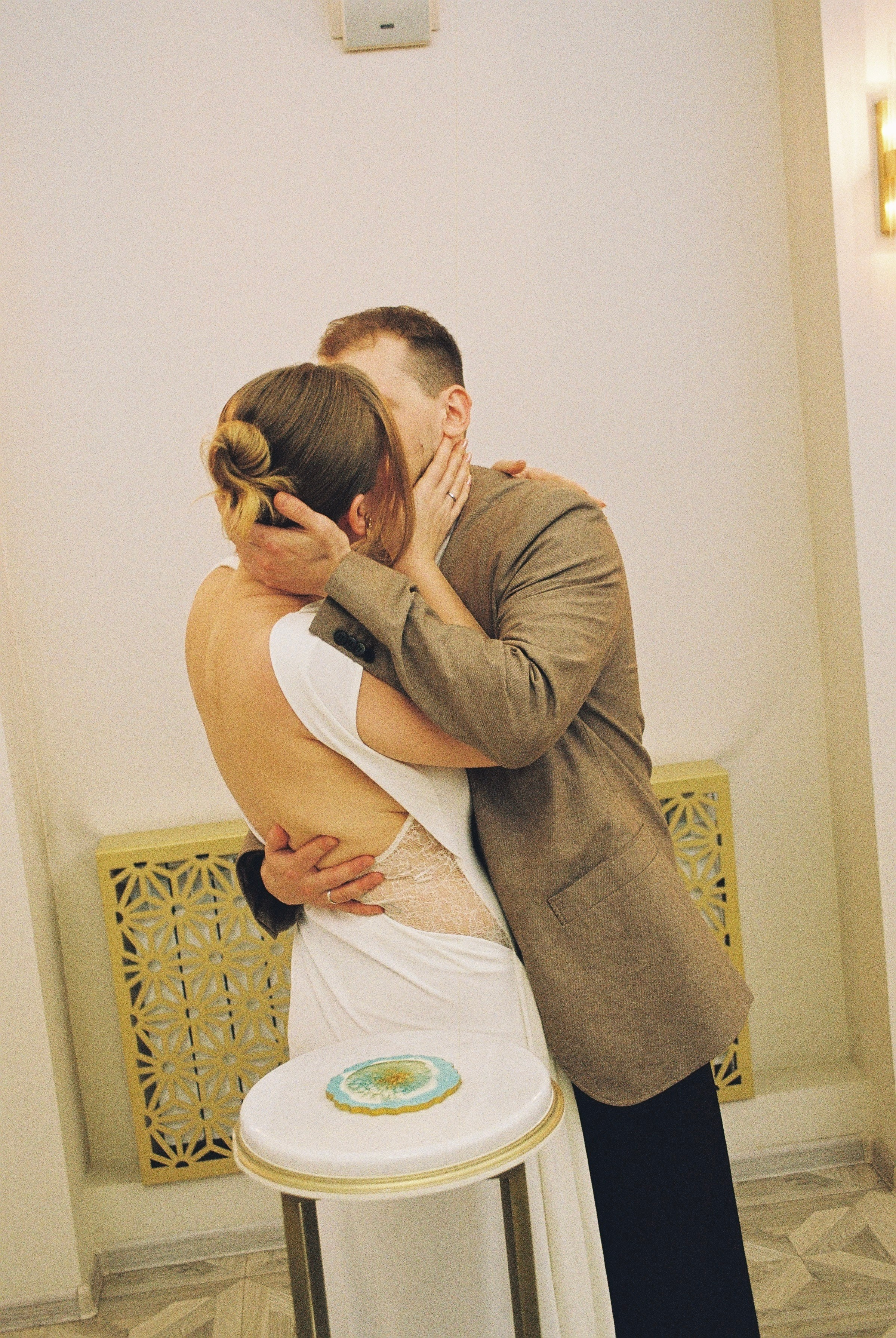 Плёнка. Свадебный фотограф в Москве Александра Соболева |Weddings, people, travel, etc