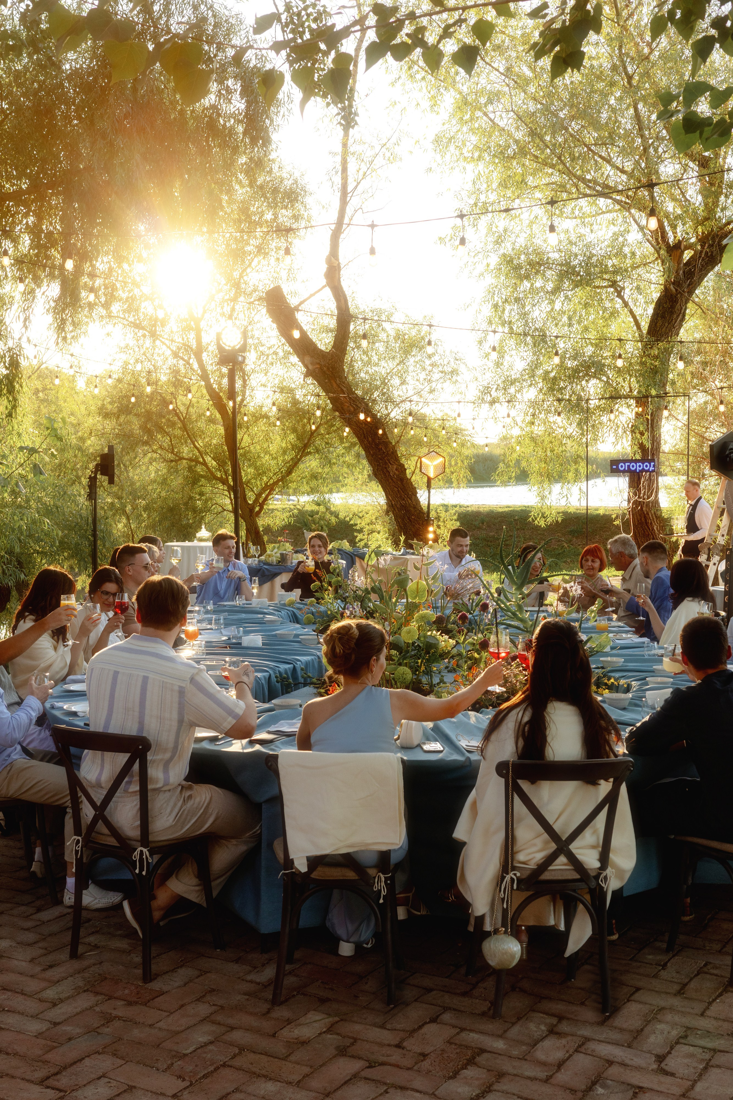 LEVI'S LUV. Fusion Wedding Photographer