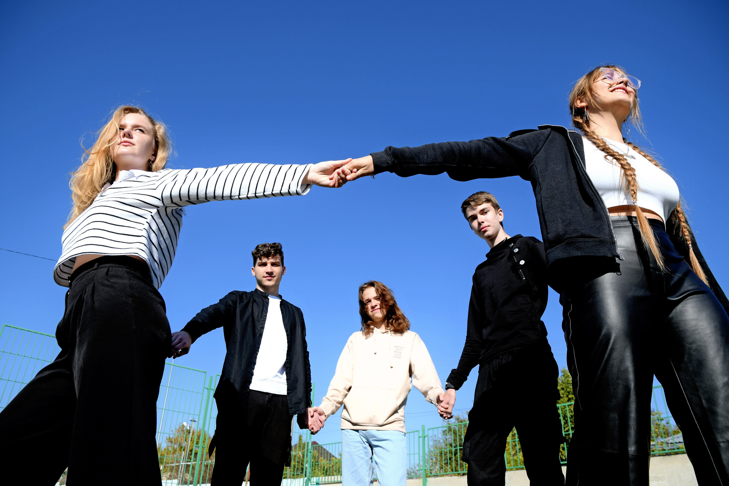 Выпускные альбомы Краснодар и край. Вячеслав Скрипник Фотограф Краснодар