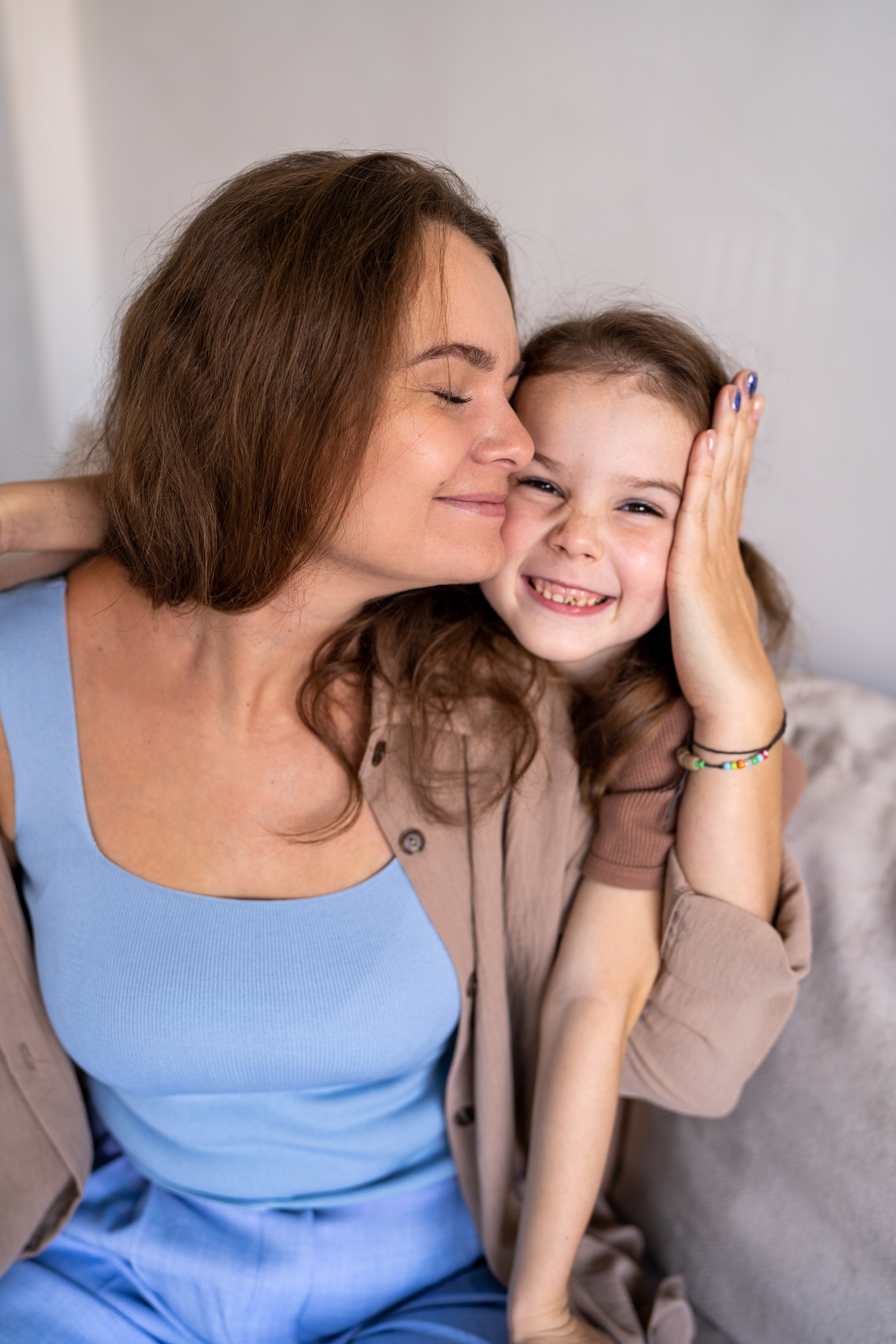 . Детский и семейный фотограф в городе Краснодар Надежда Ермак