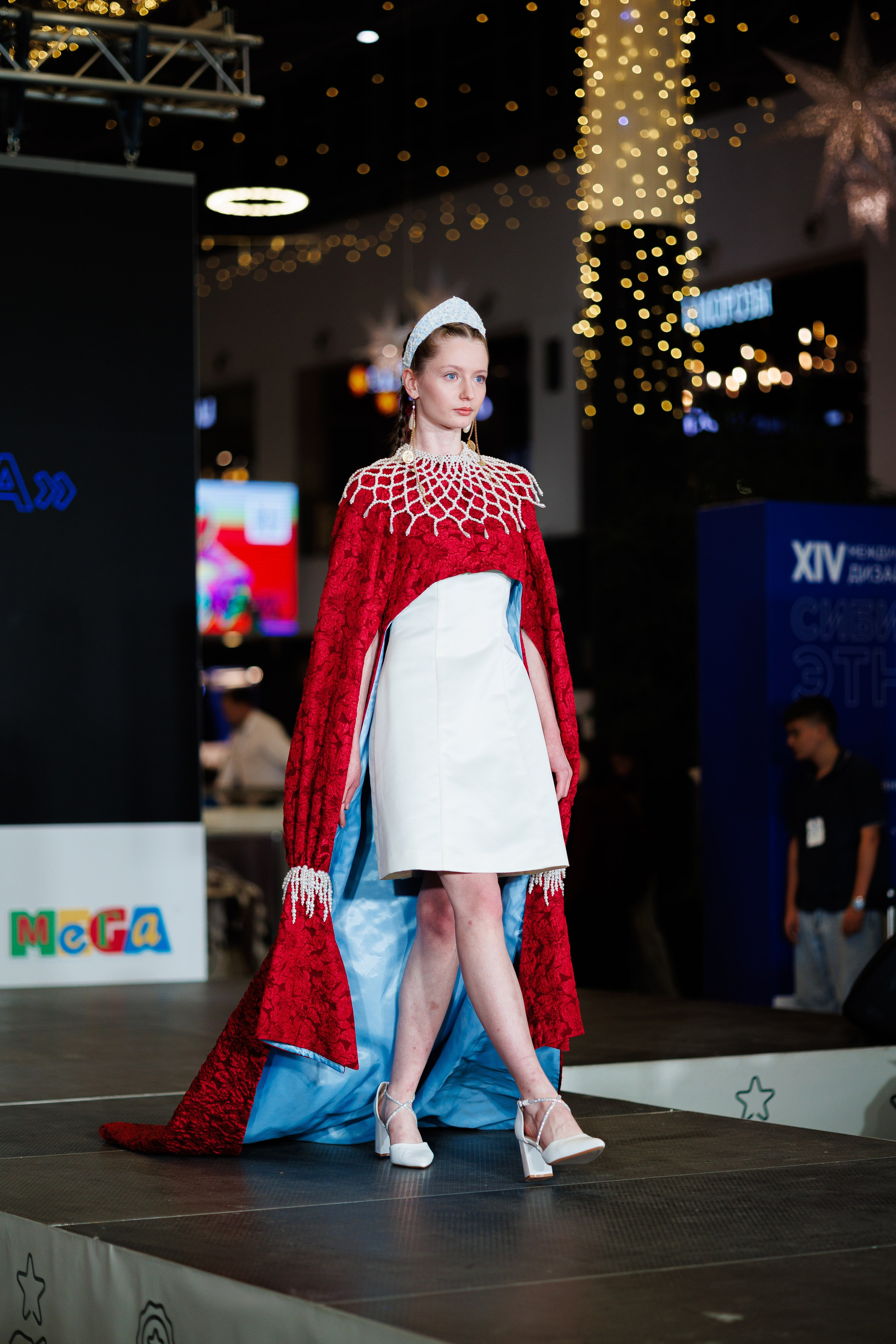 Сибирская Этника. Свадебный и репортажный фотограф в Омске. Червоткин Никита