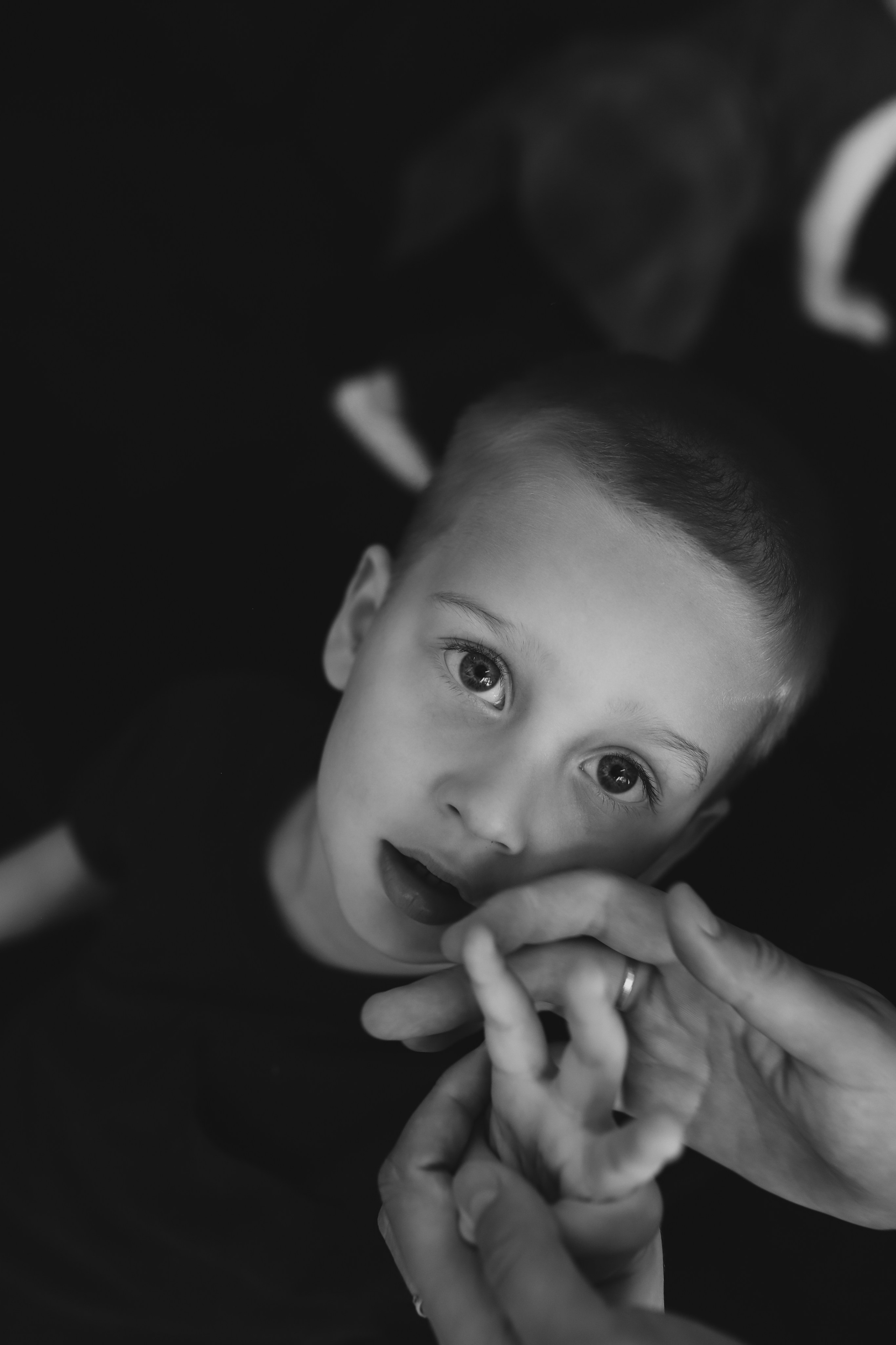 Семейные. Фотограф Наталья Лепесей