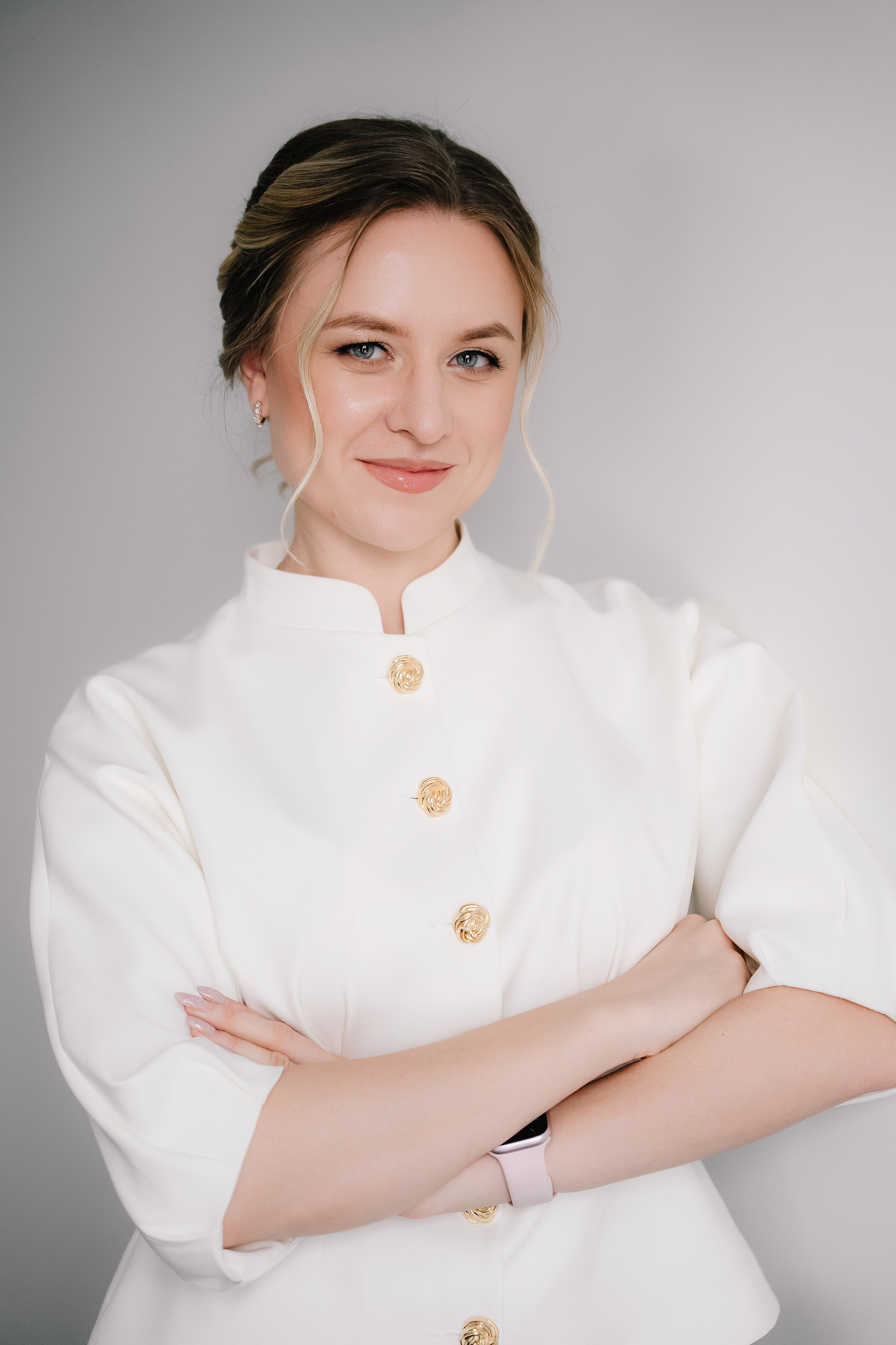 Фотосъемка сотрудников IT-компании