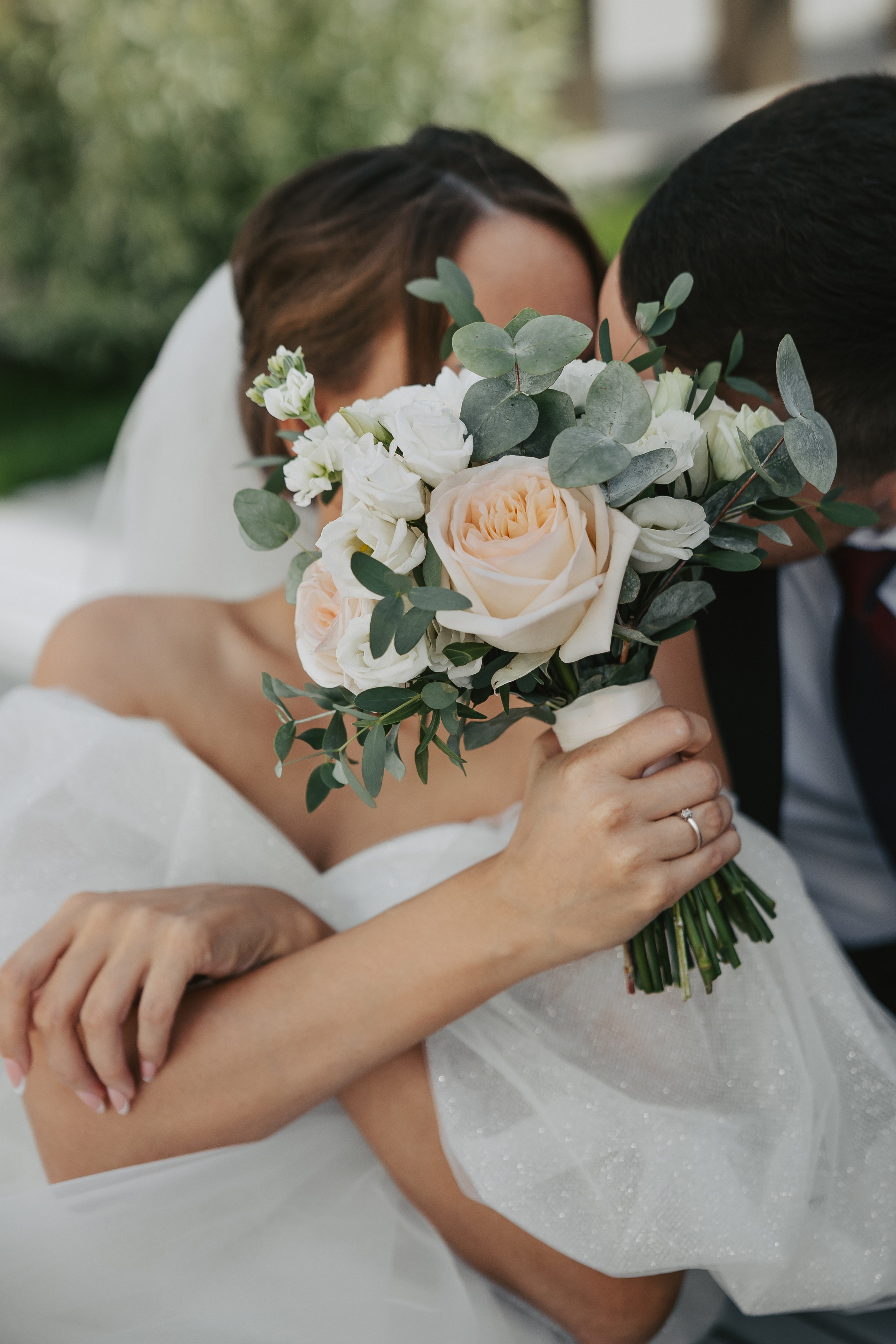 Гулина и Рома. Семейный фотограф в Казани Татьяна Андреева