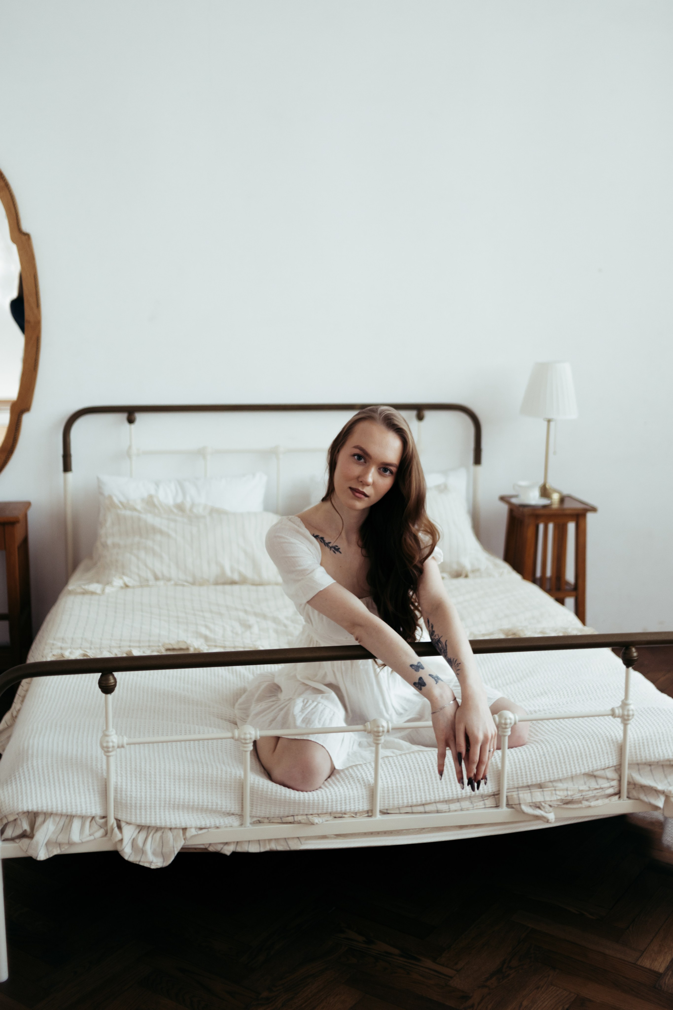 Yana. Ника — ваш персональный фотограф в Нижнем Новгороде