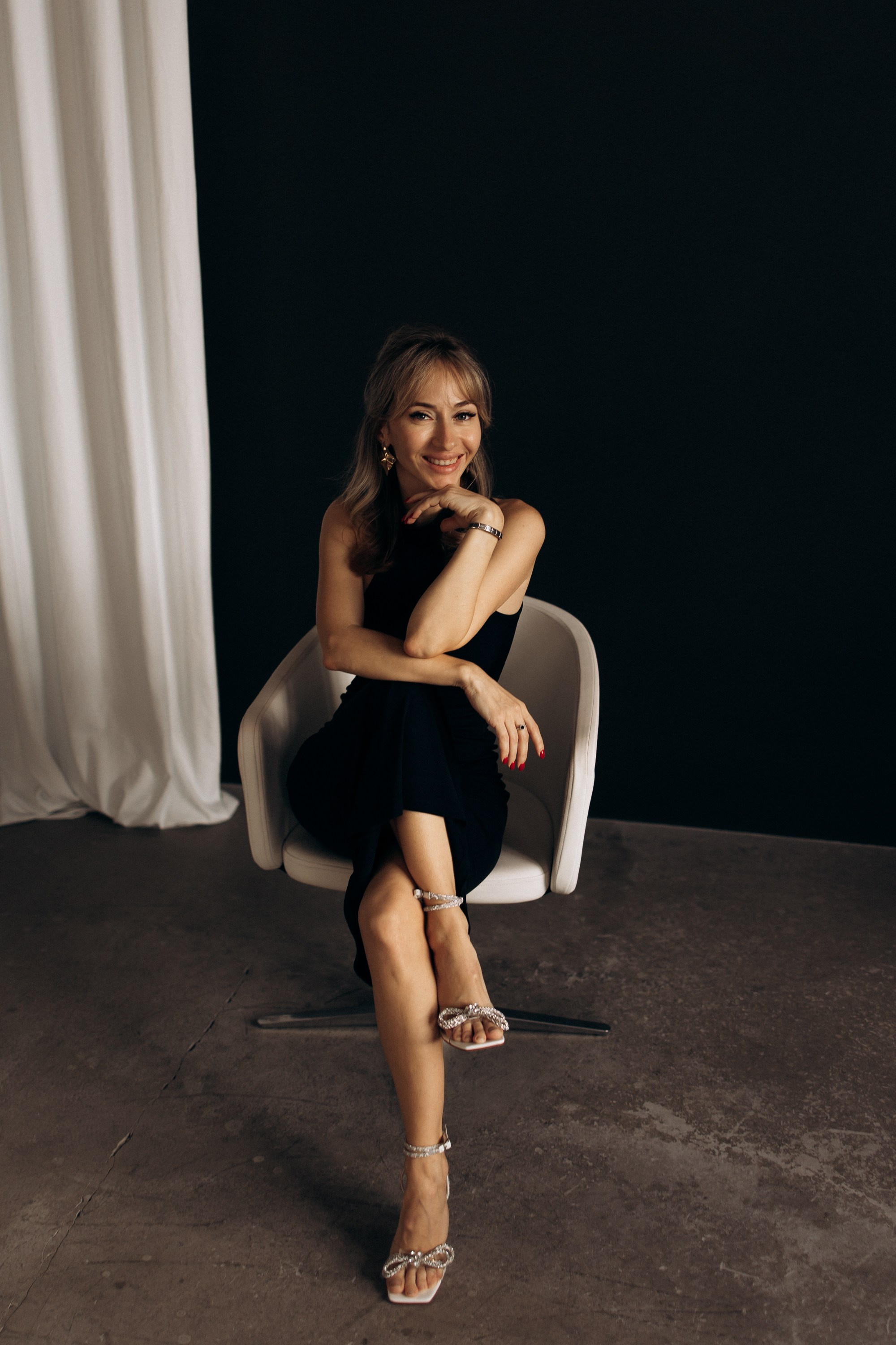 Виктория. Семейный фотограф в Краснодаре Храмова Анна