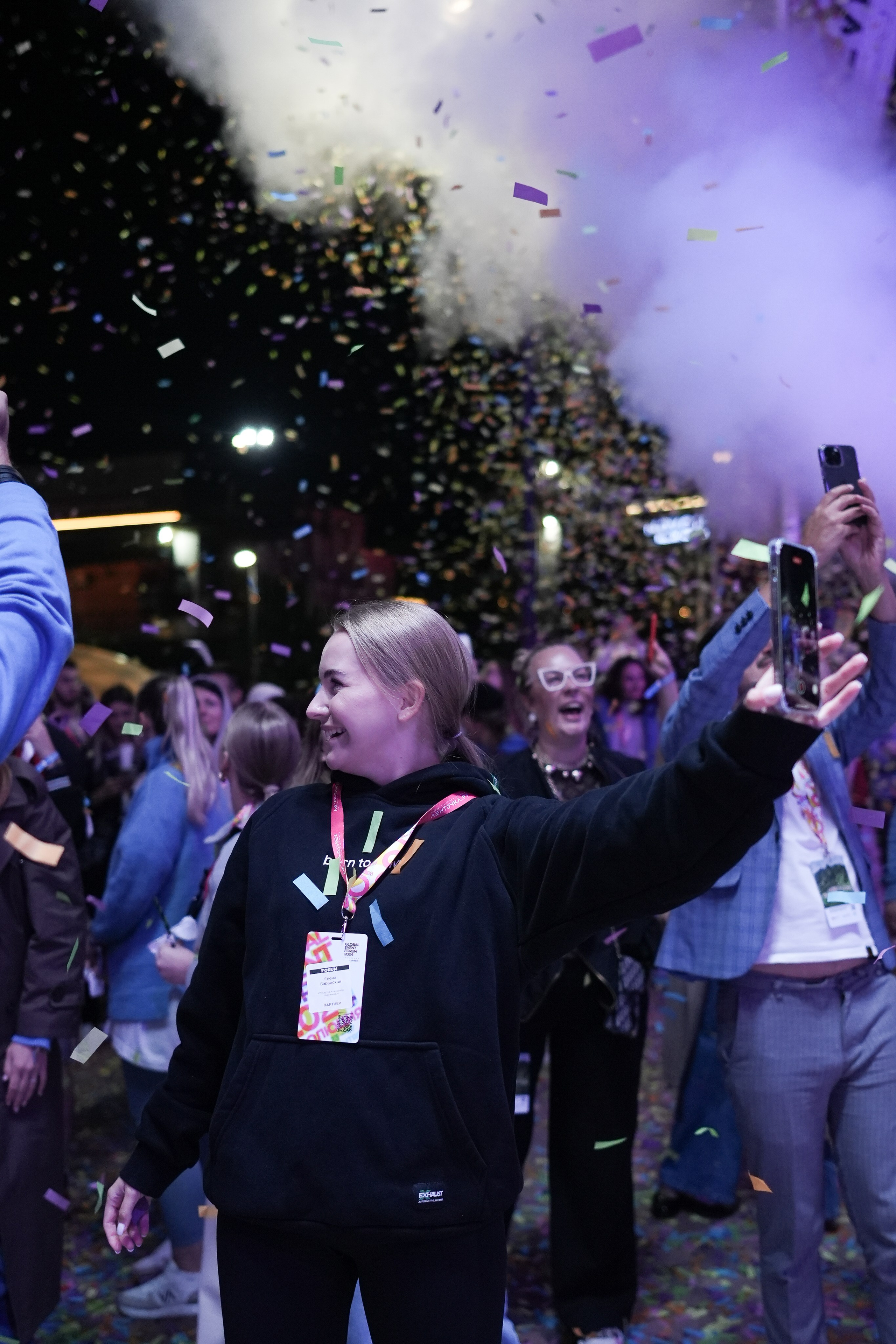 Концерты. Фотограф. Москва