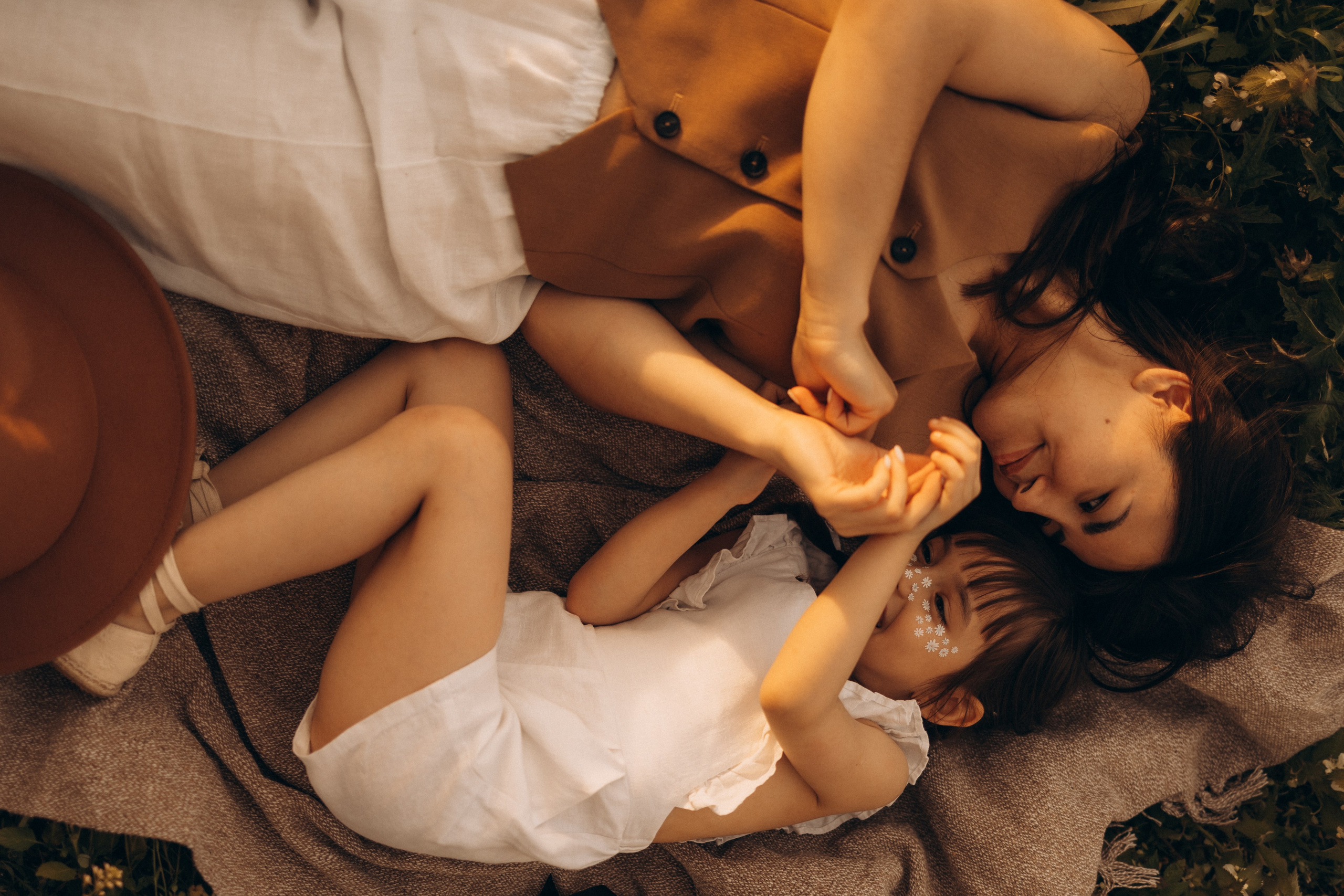 Остров. Семейный фотограф в Москве Бунина Маргарита