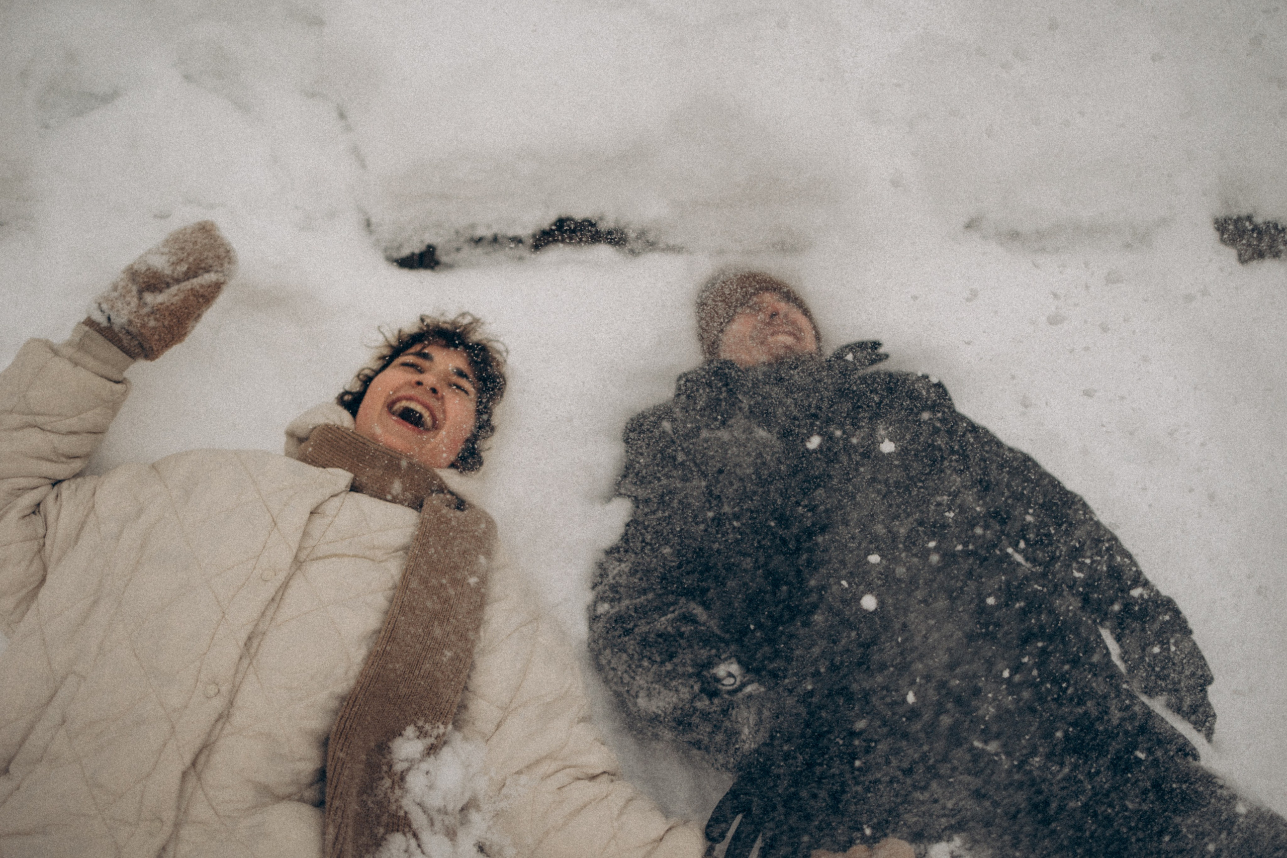 Семейная фотосессия на улице. Семейный фотограф в Москве Бунина Маргарита